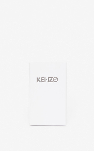 KENZO iPhone XS Max Case outlook