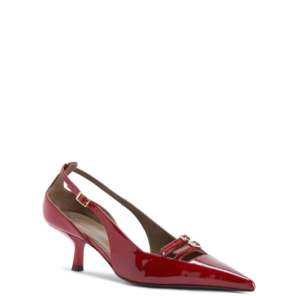 Urania Pump 50 - 2