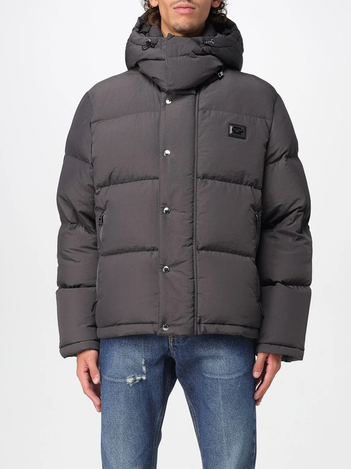 Jacket men Dolce & Gabbana - 1