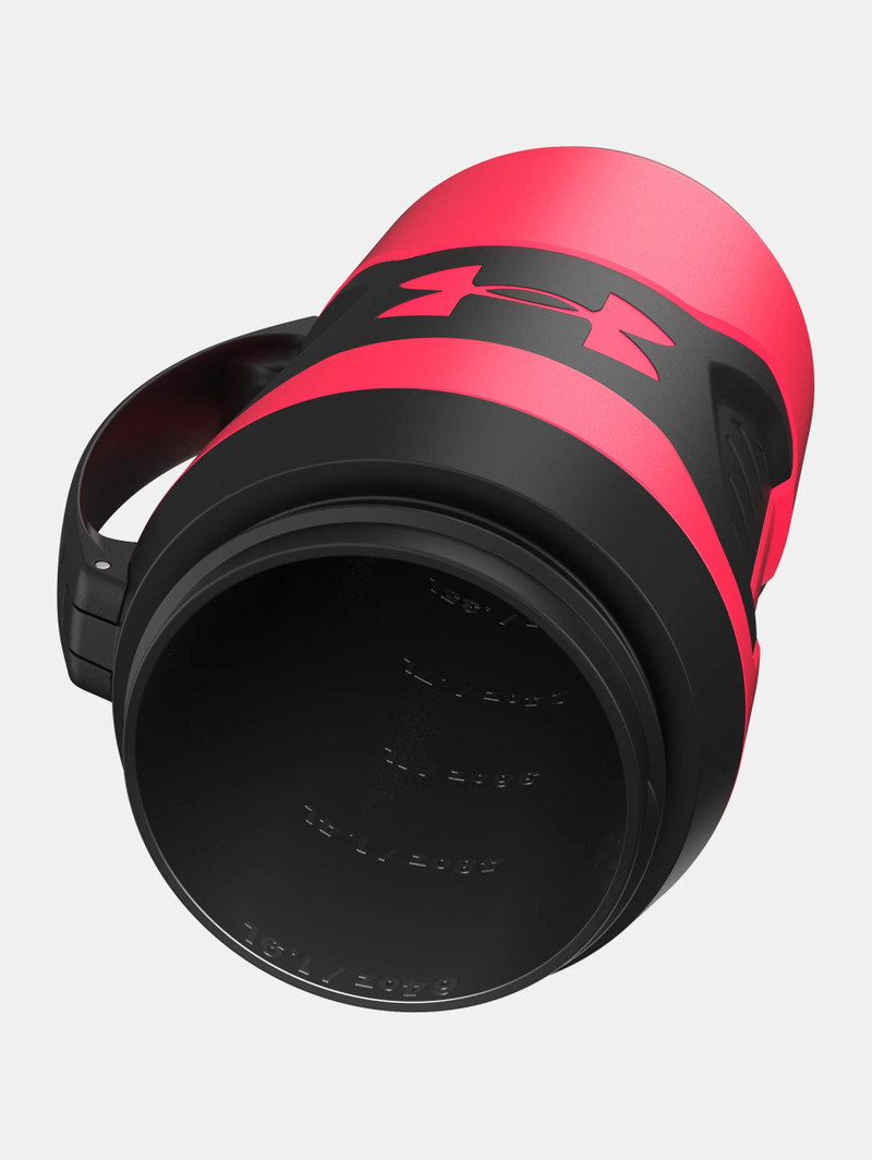 UA Playmaker Jug 64 oz. Water Bottle 7