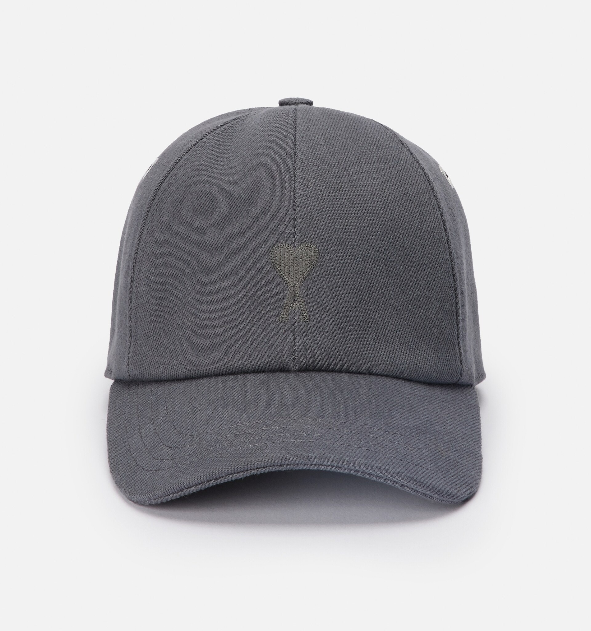 Tonal Ami de Coeur Embroidery Cap - 2