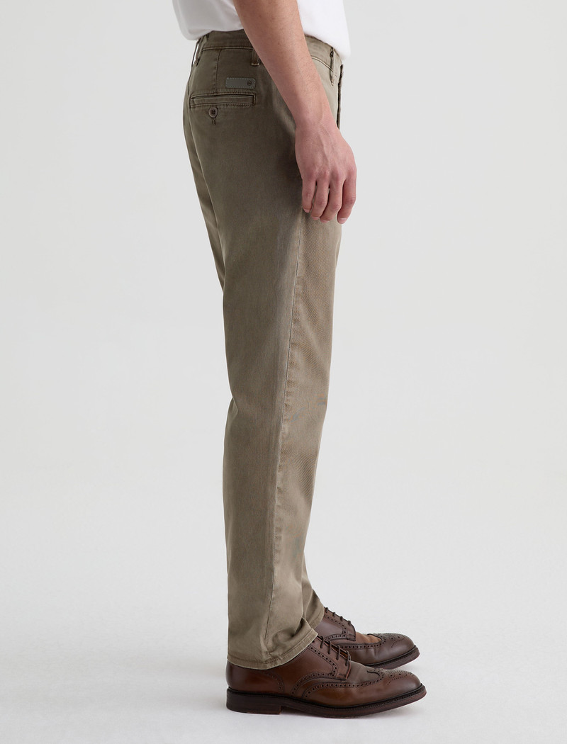 Kullen Trouser 5