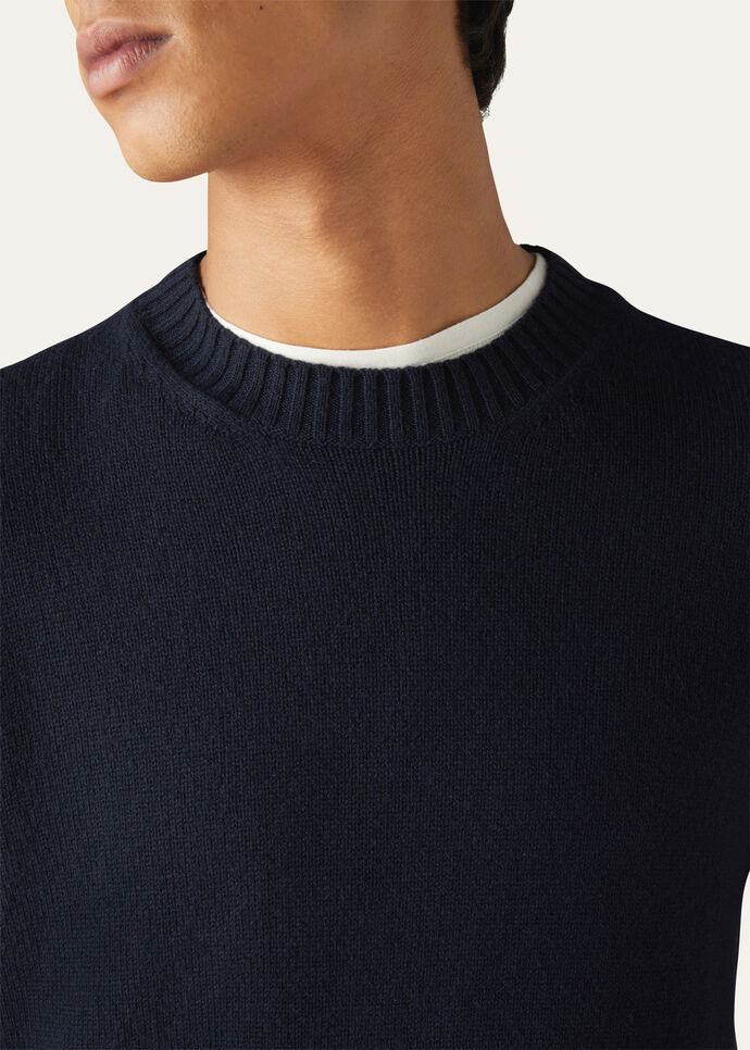 Parksville Crew Neck - 3