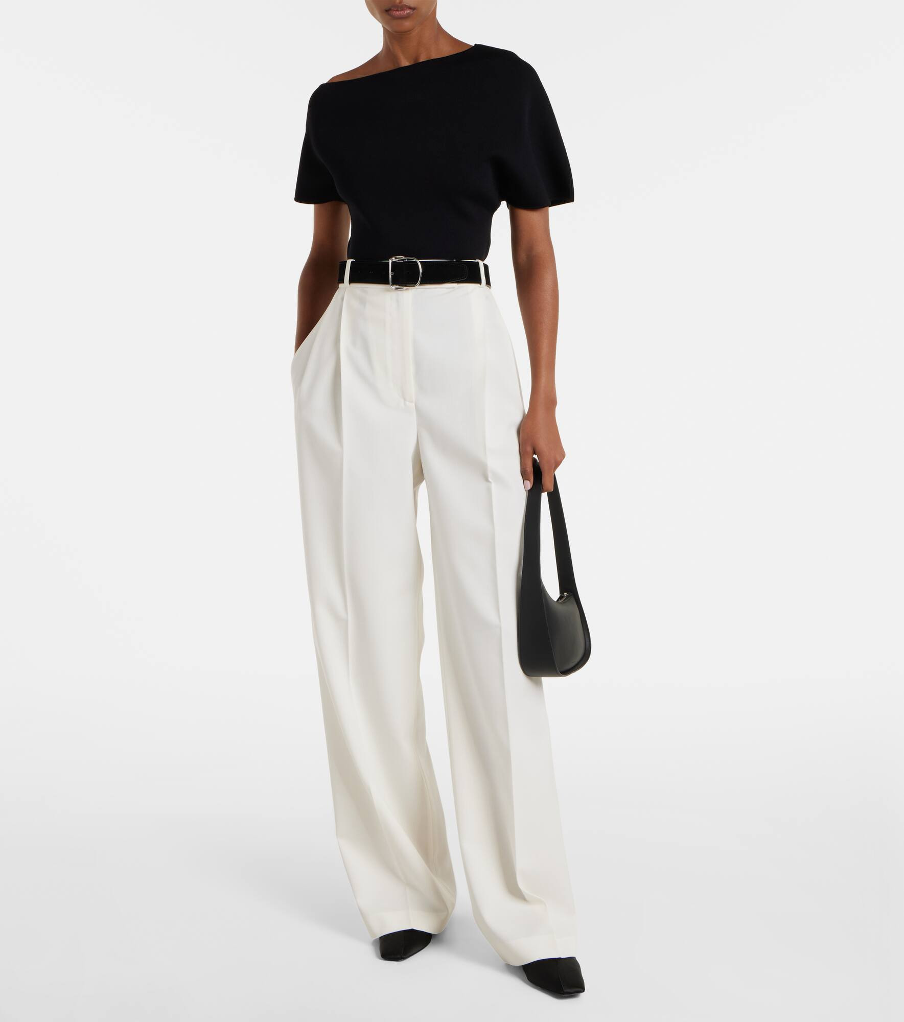 Asymmetric top - 2
