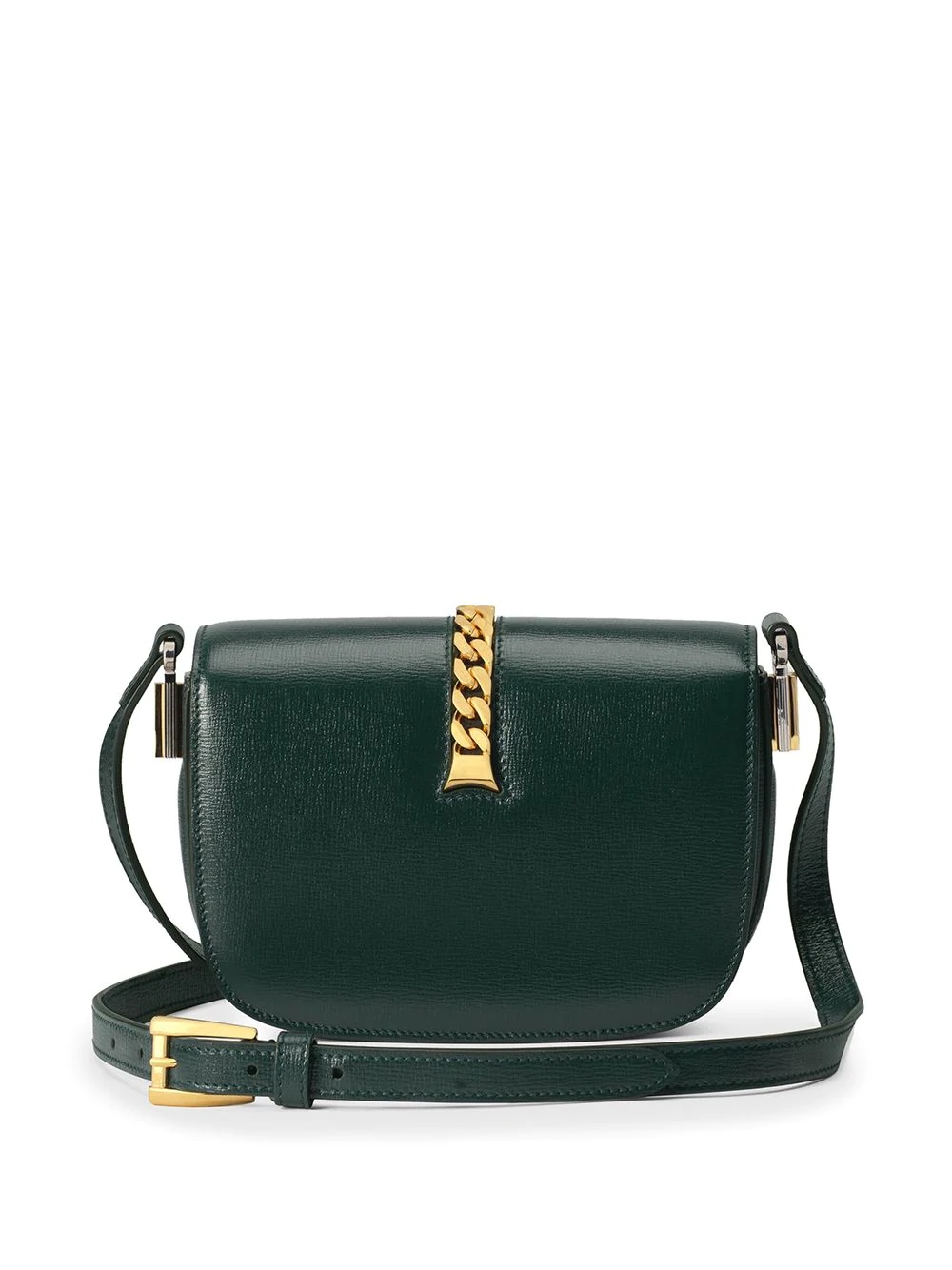 mini Sylvie 1969 shoulder bag - 3