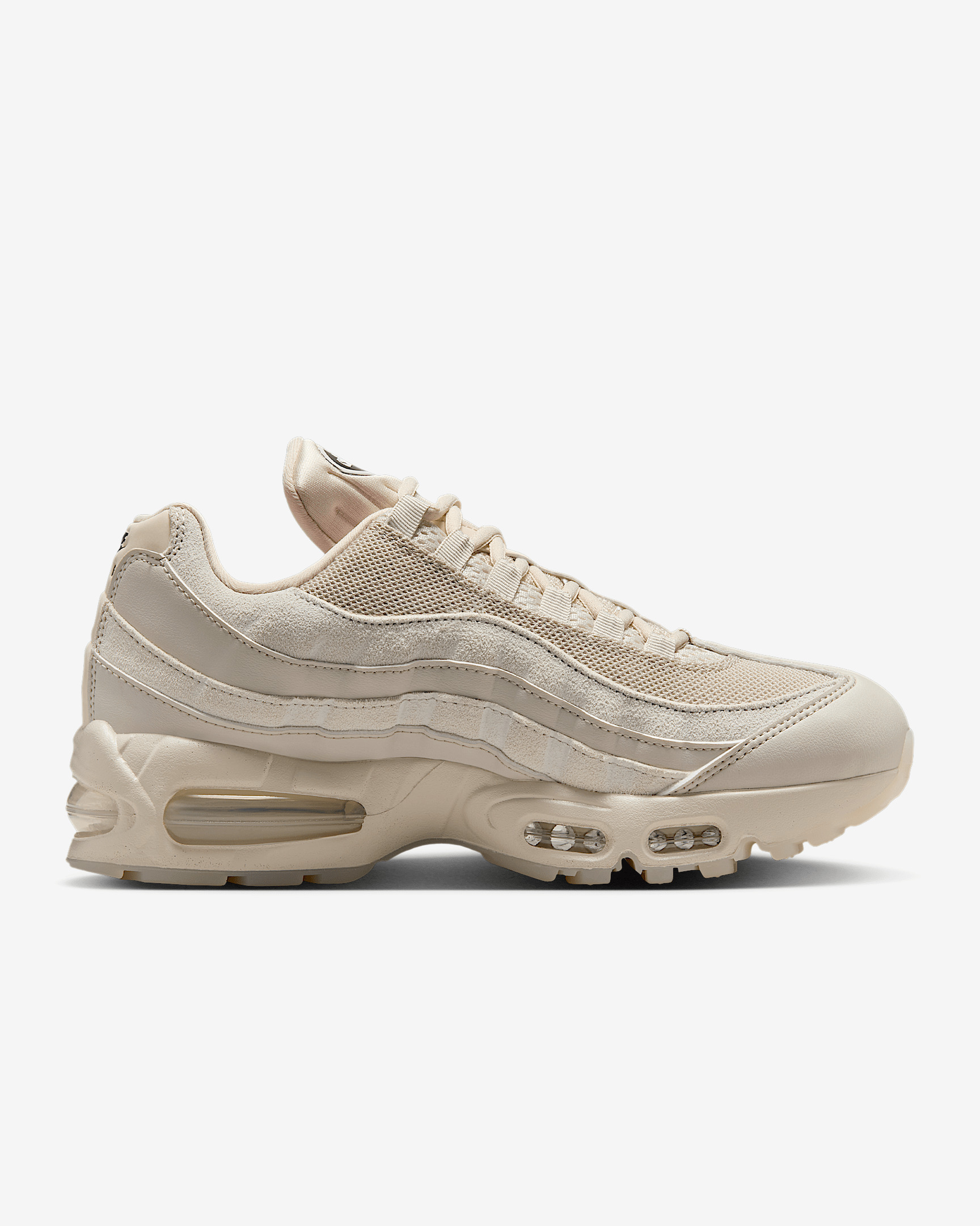 Nike Air Max 95 Women's Shoes - 3