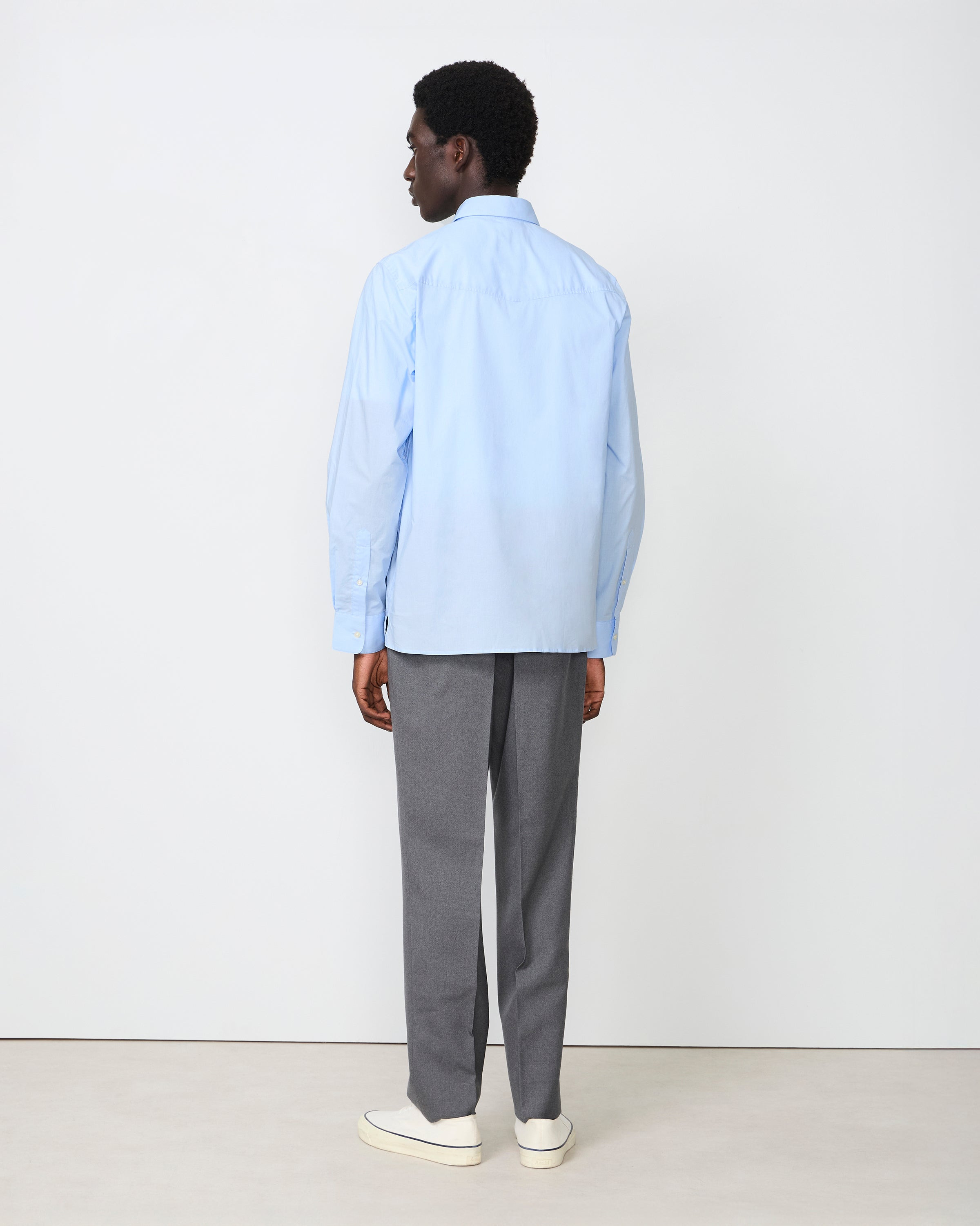 ELOI SHIRT - 3