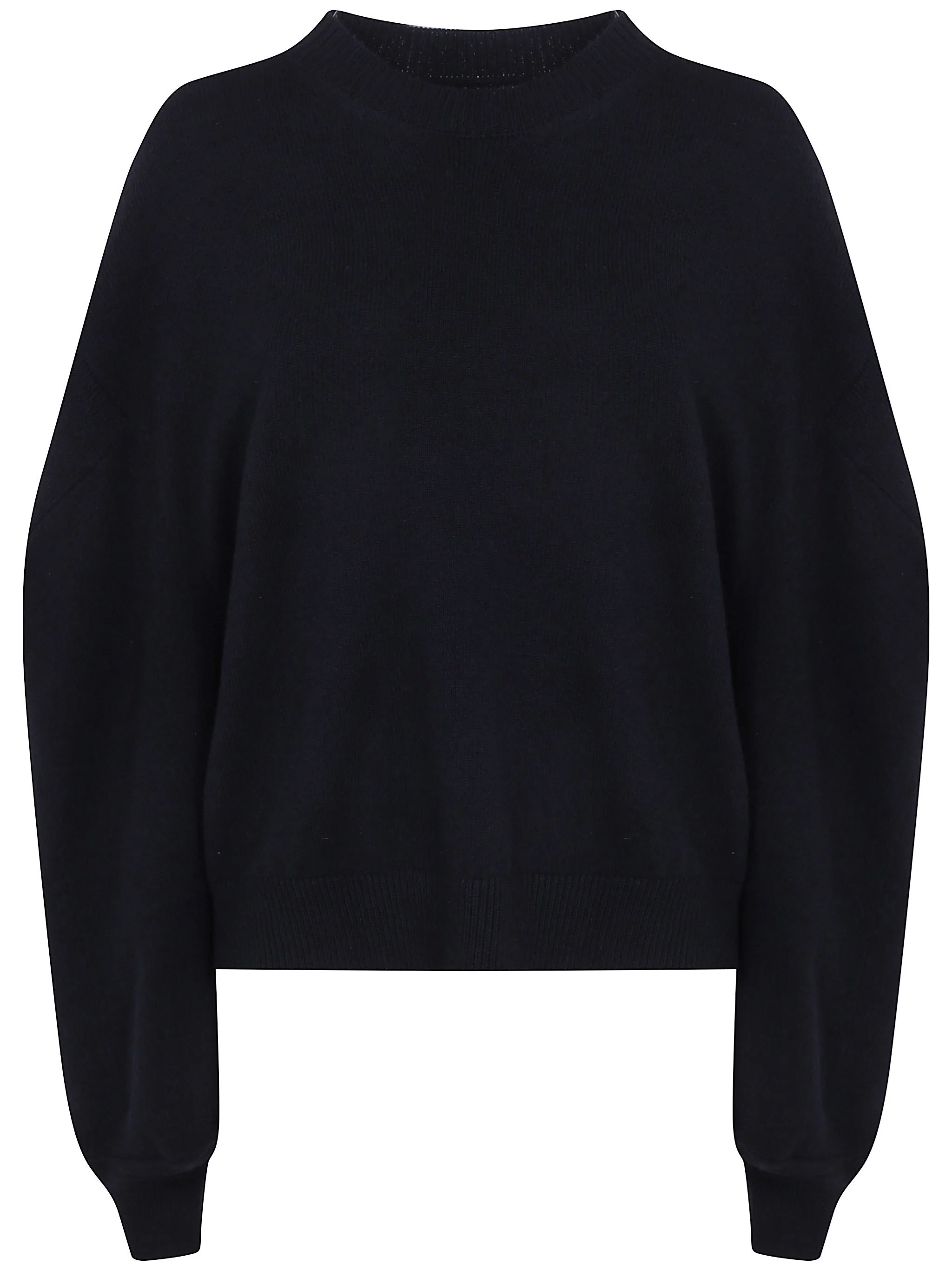 Top Square "Square Long Sleeves Top" - 1