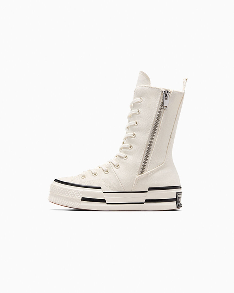 Chuck 70 Plus XHi - 2