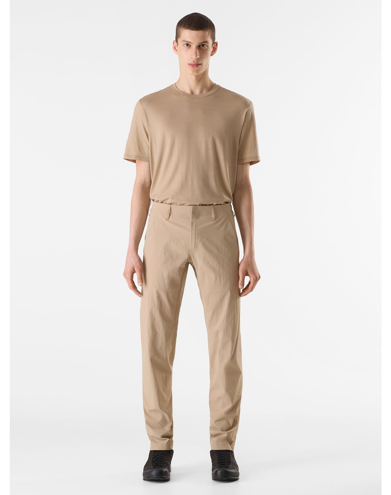 Convex LT Pant - 8