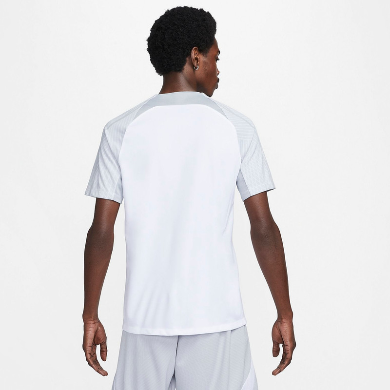 Nike Nike Dri-FIT Strike T-shirt 'White' DV9238-100 outlook