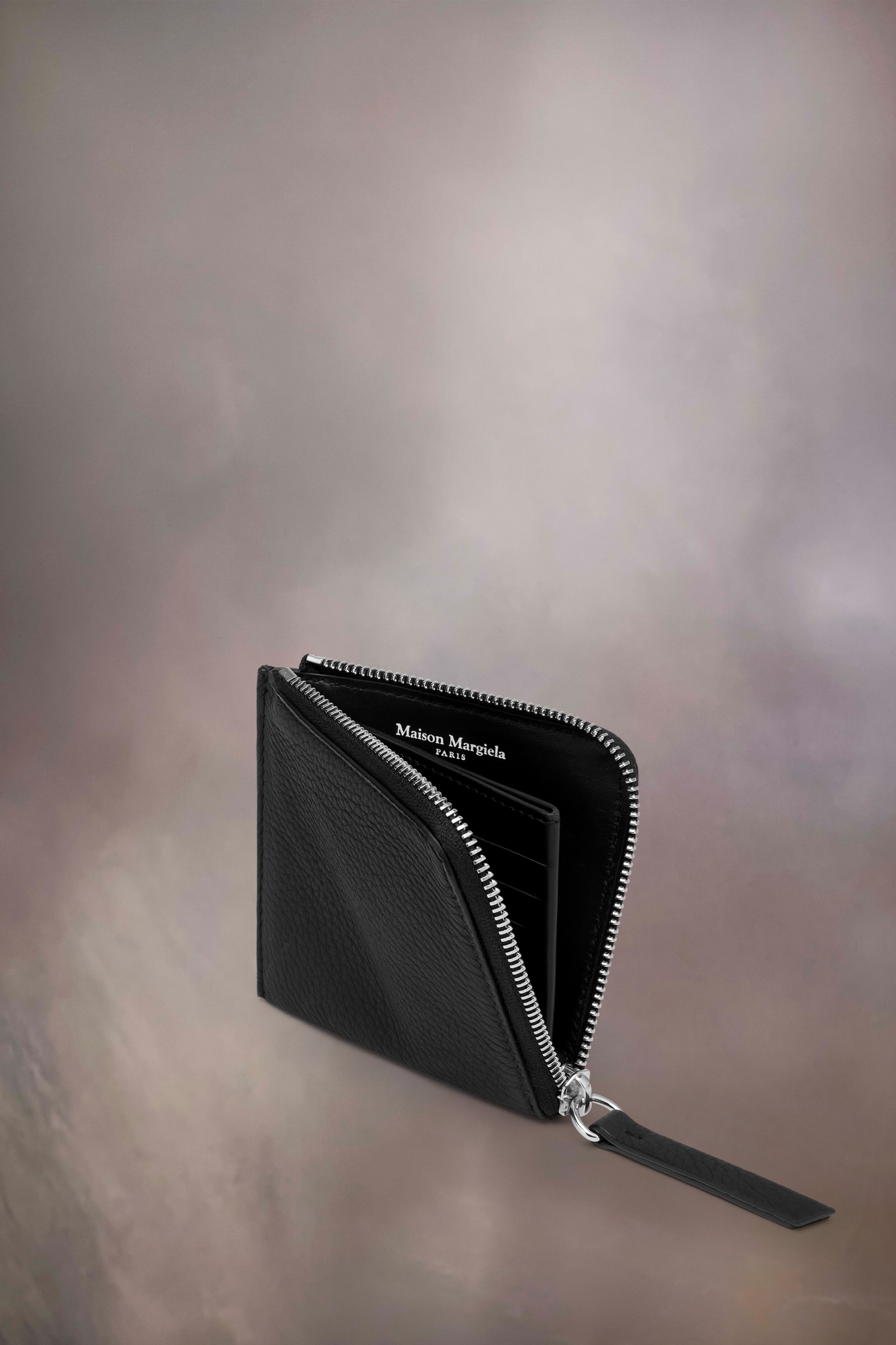 Zip-around wallet - 2