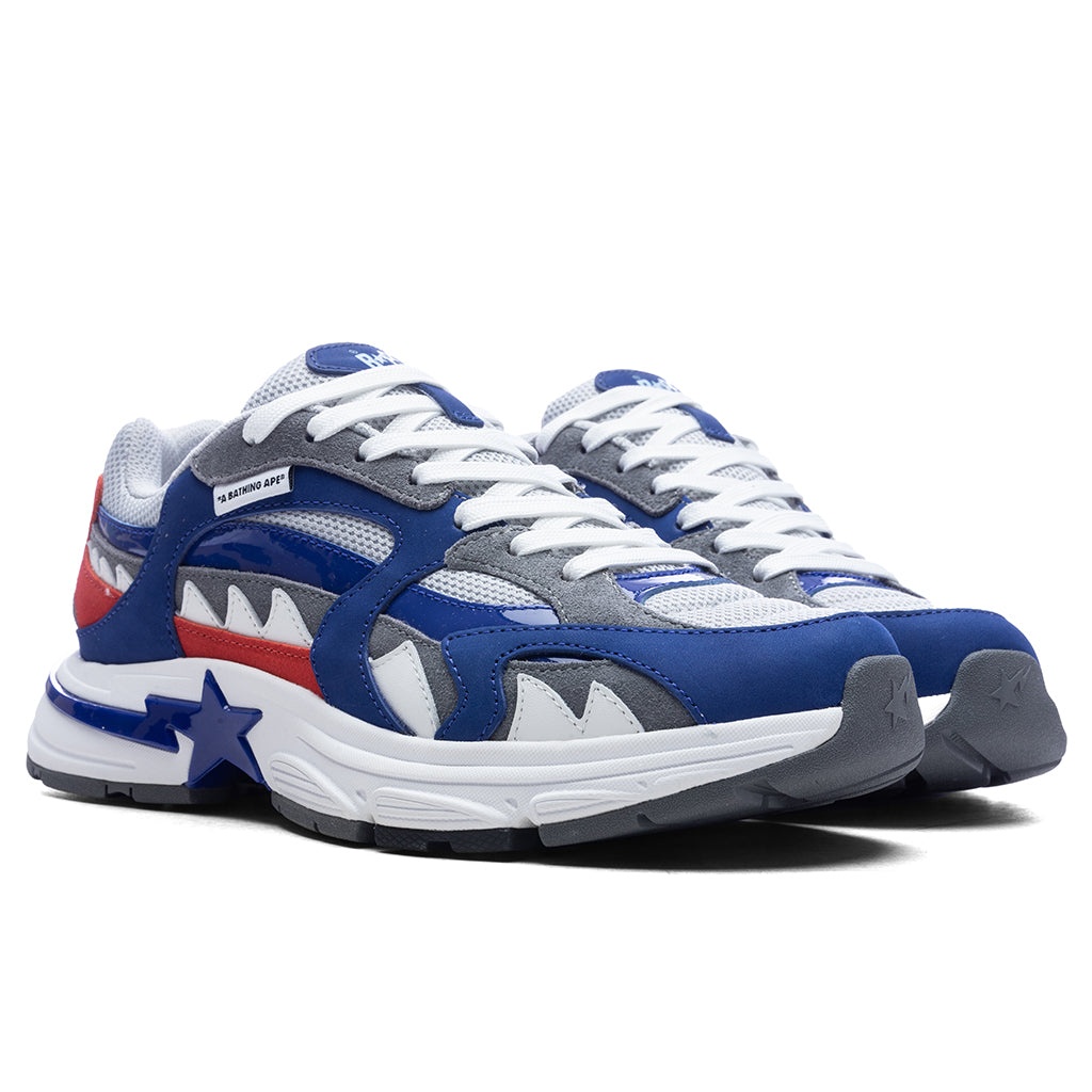 SHARK STA JAPAN M1 - BLUE - 2
