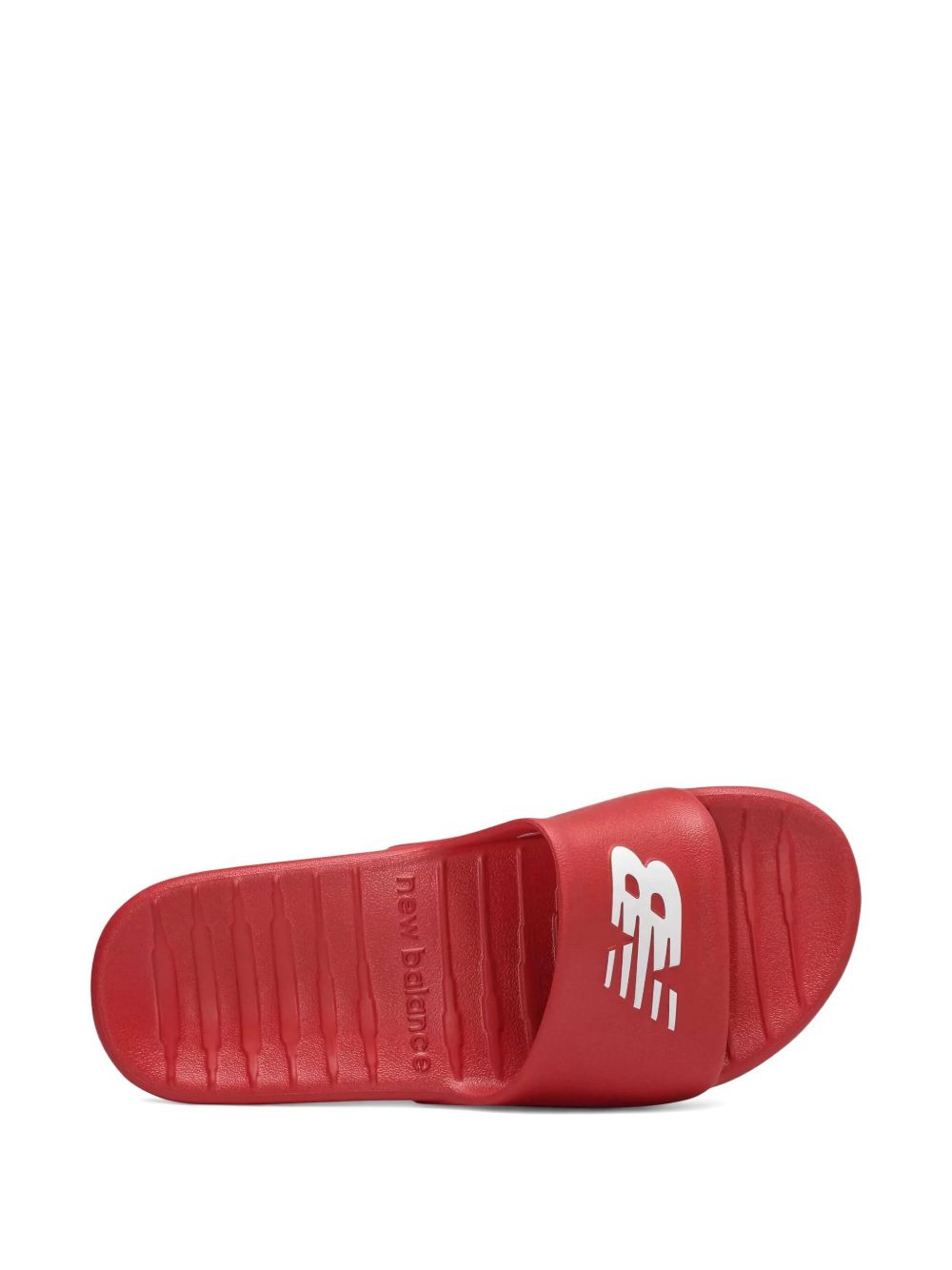 logo-embossed slides - 3