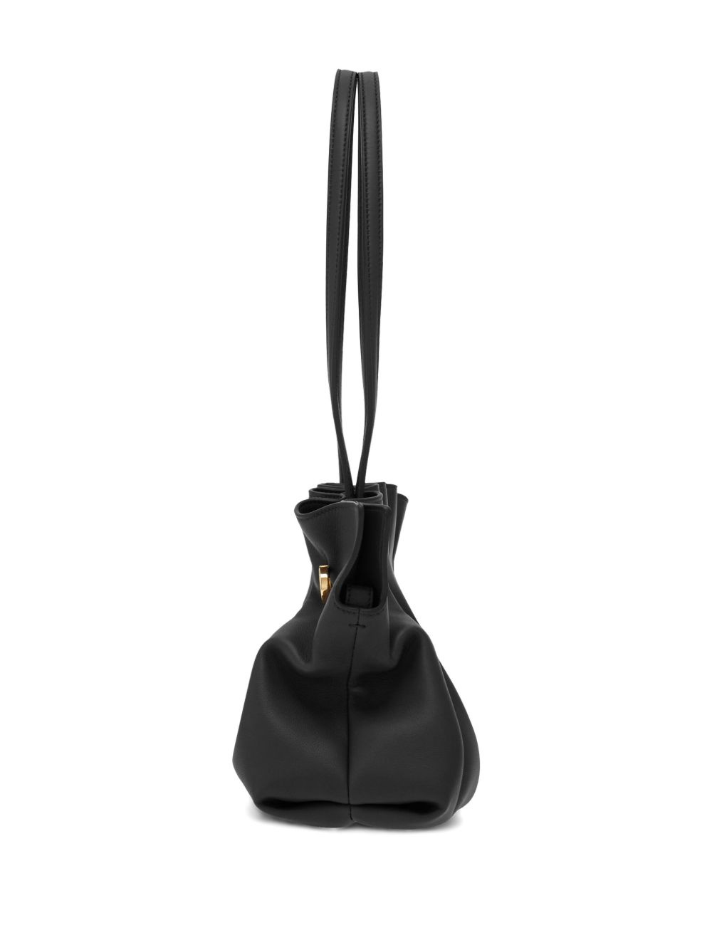 small Piercing shoulder bag - 5