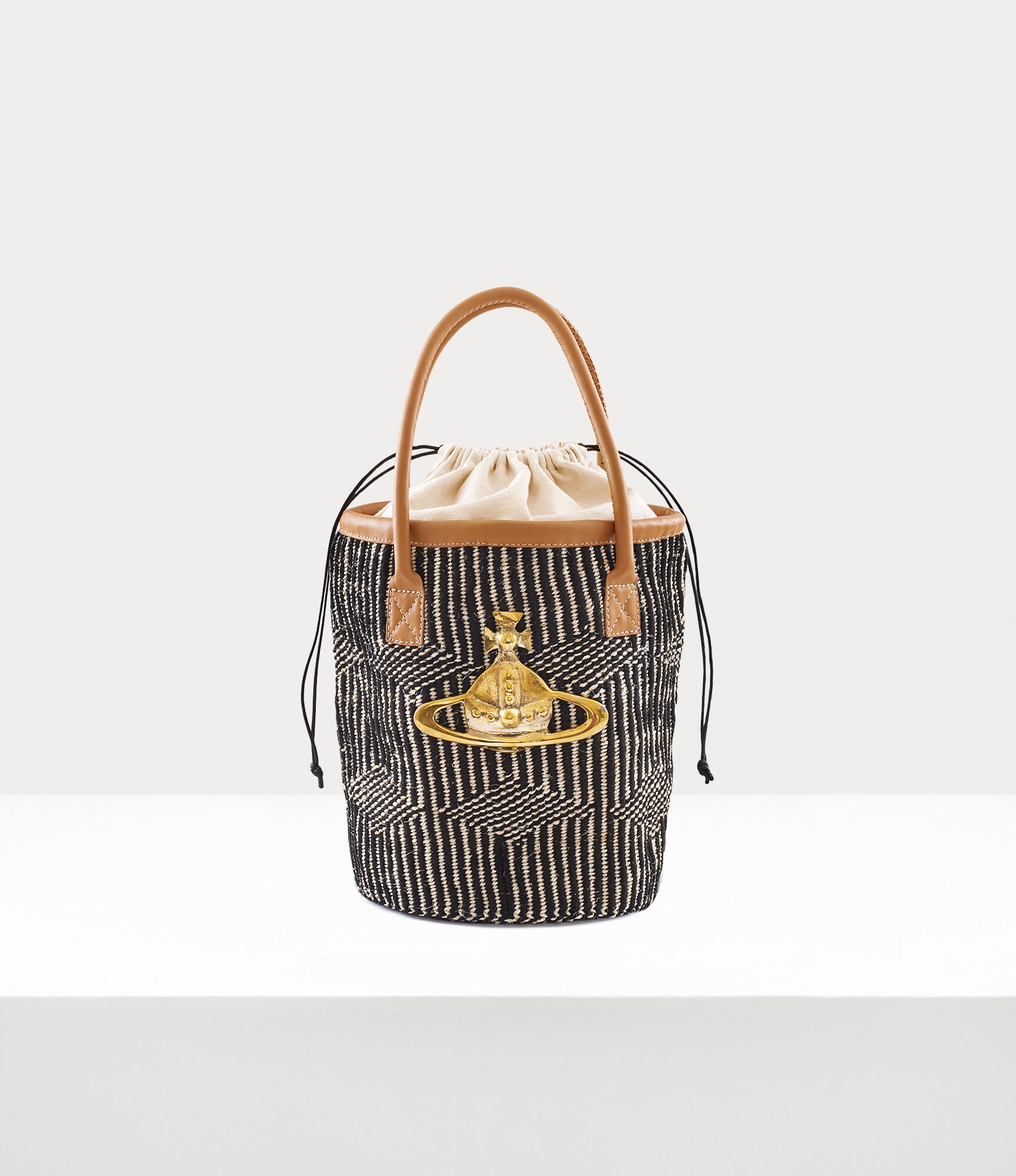 JANE BASKET BAG - 1