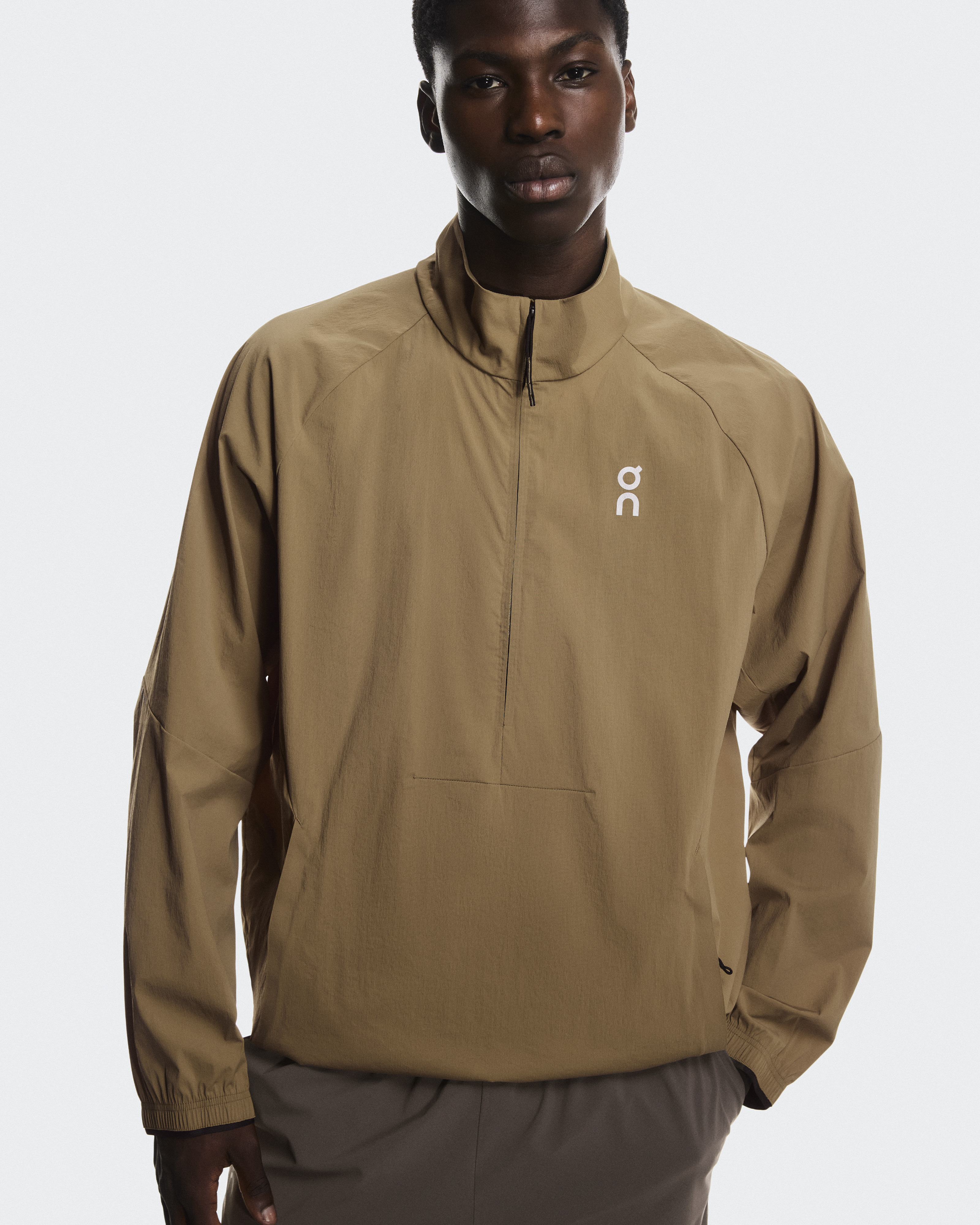 All-Day 1/2 Zip Jacket - 3