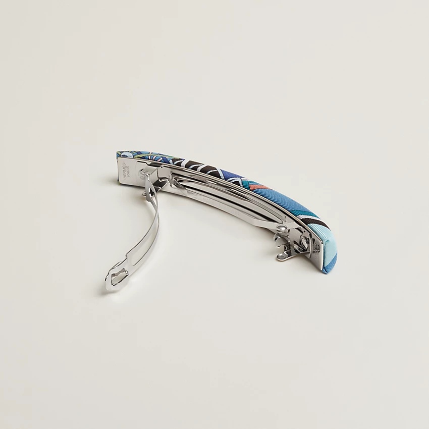 "Voitures Exquises" Eclipse hair clip - 2