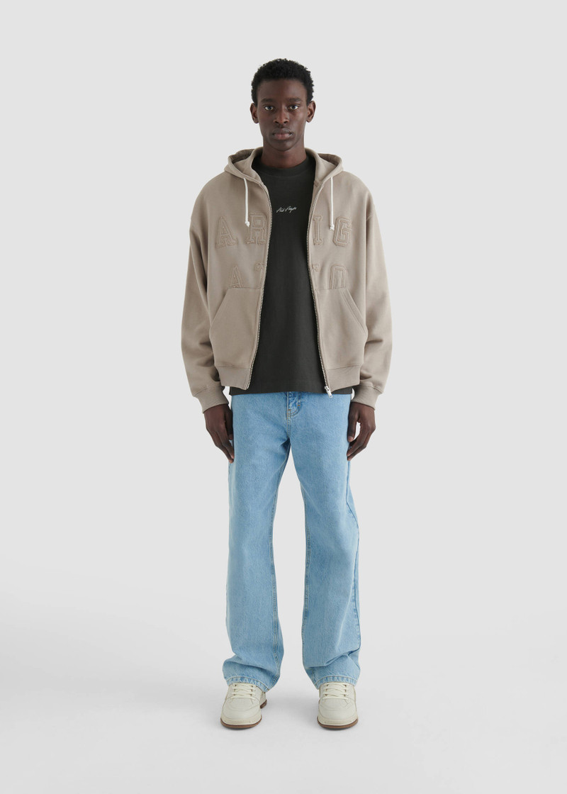 Axel Arigato Legend Hoodie outlook