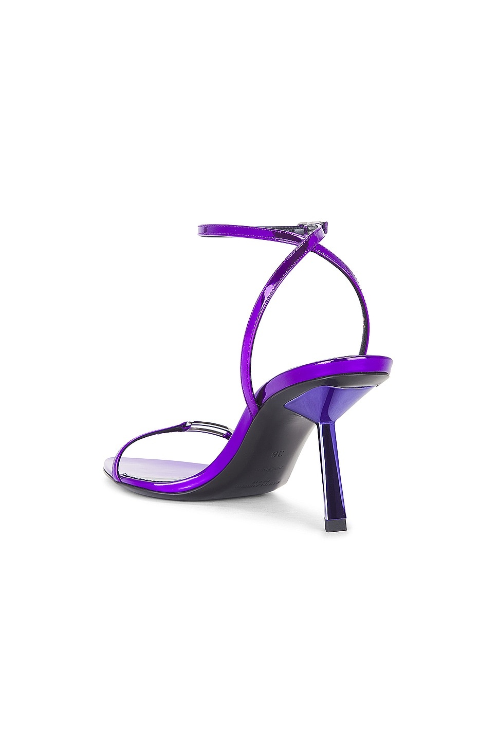 Kitty Sandal Sandal - 3