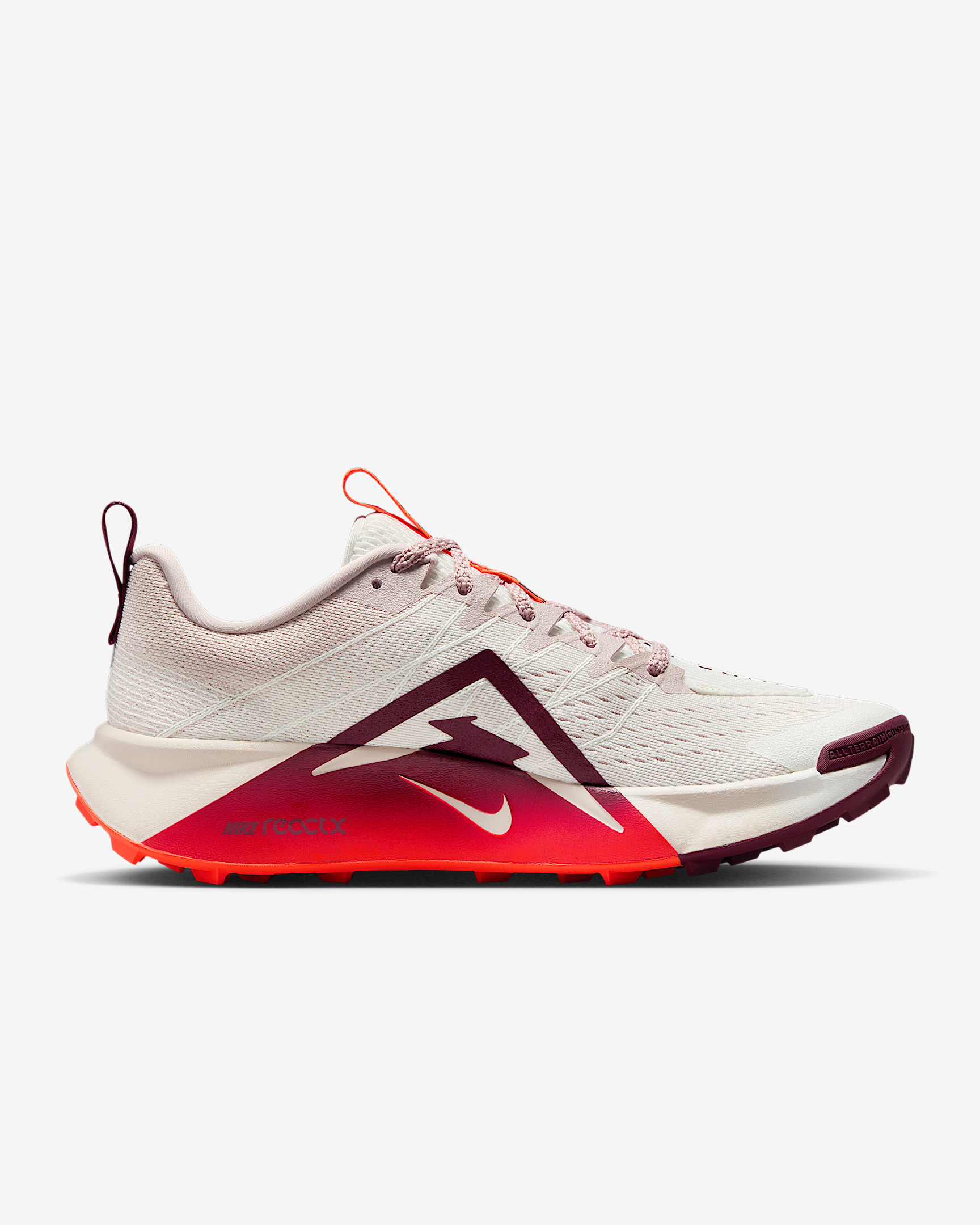 Nike Wildhorse 10 Women's Trail Running Shoes - 3