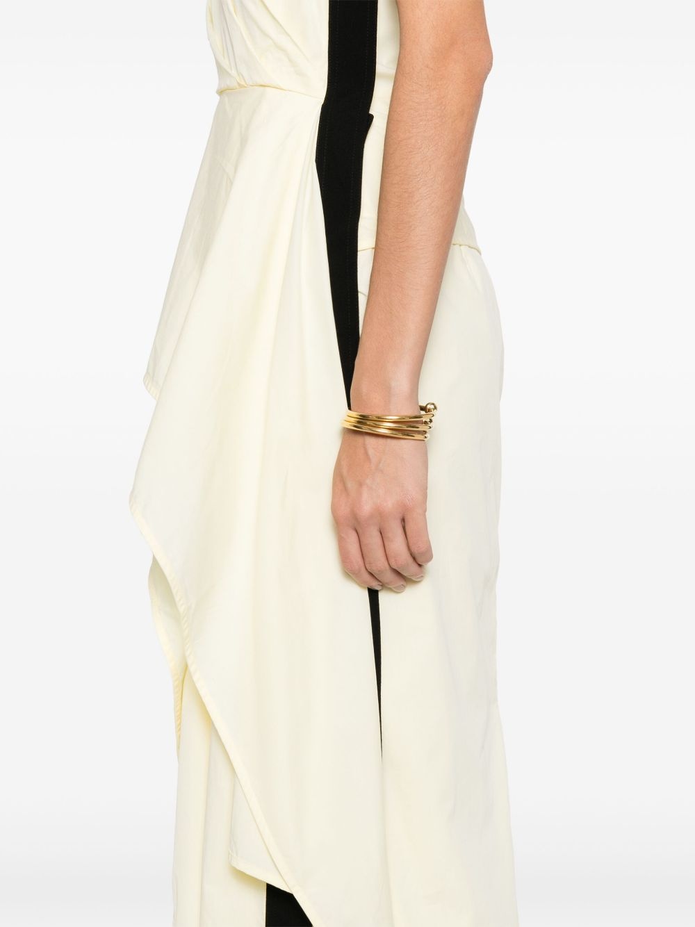 Selene midi dress - 5