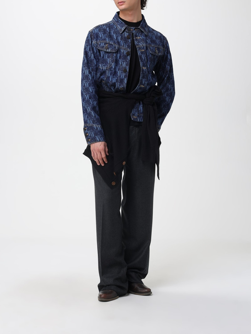 Vivienne Westwood T-shirt men Vivienne Westwood outlook