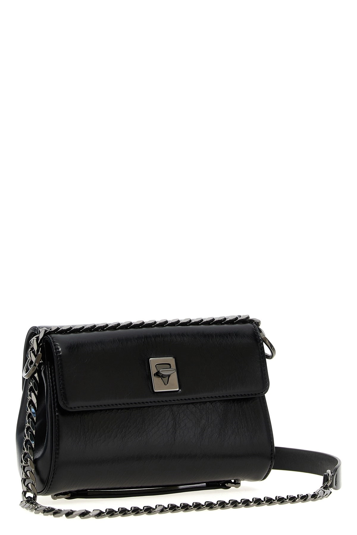 Valentino Garavani small shoulder bag - 3