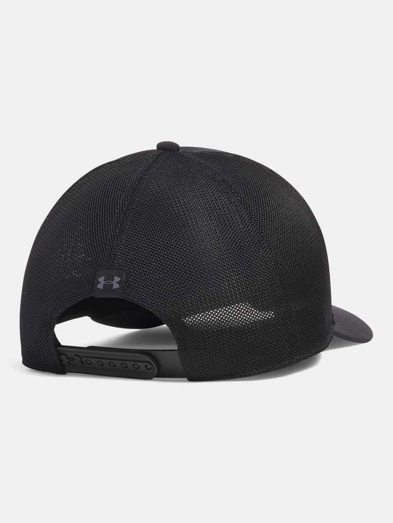 Under Armour Project Rock Trucker outlook