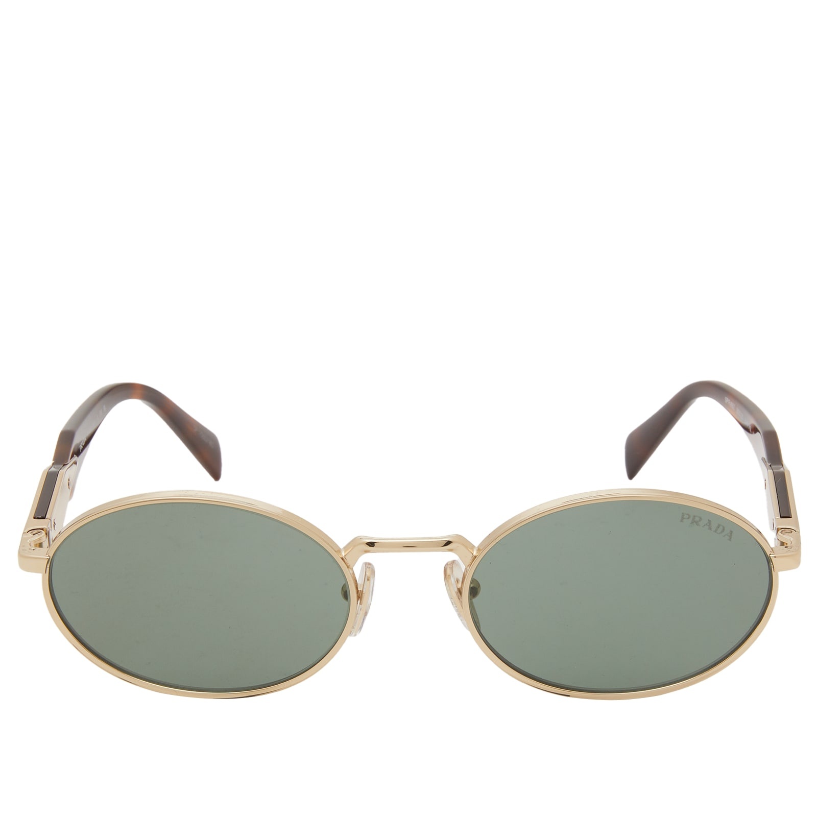 Prada Eyewear 65ZS Sunglasses - 3