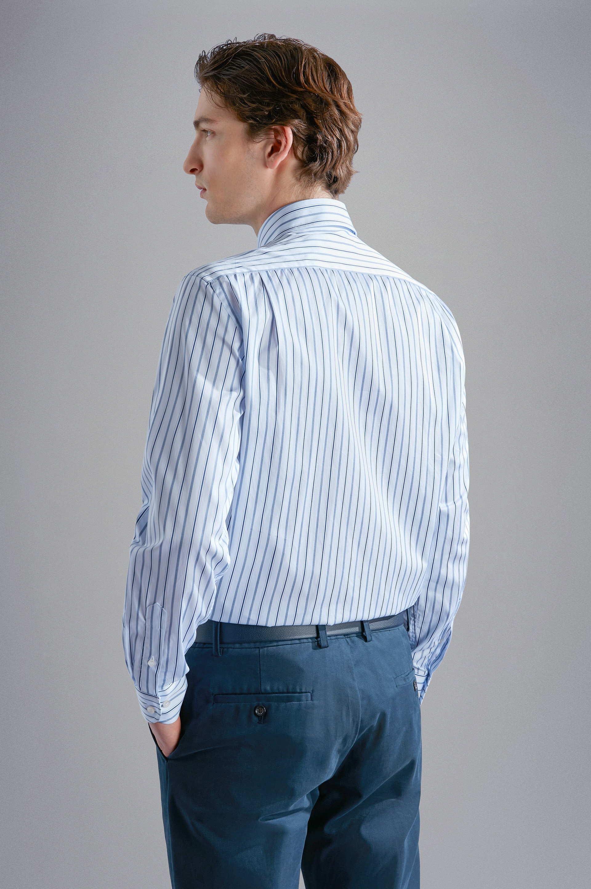 SUPIMA® COTTON SHIRT - 3