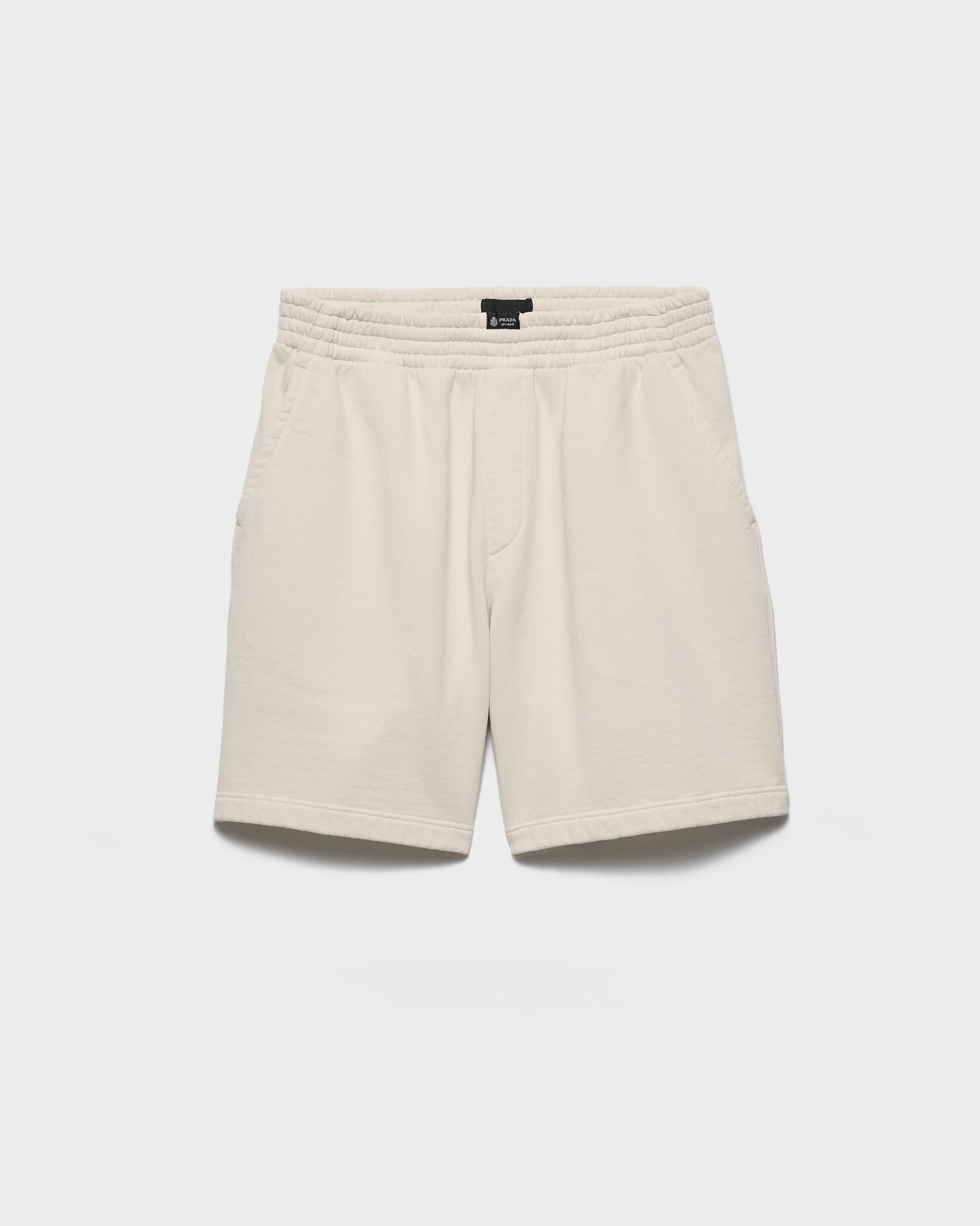 Cotton Bermudas - 1