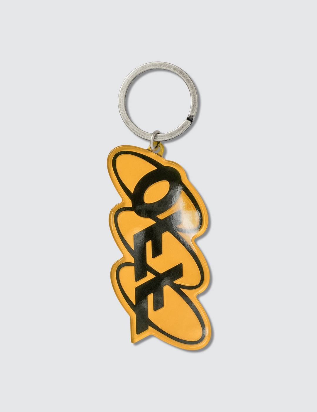 Circle Off Key Chain - 2