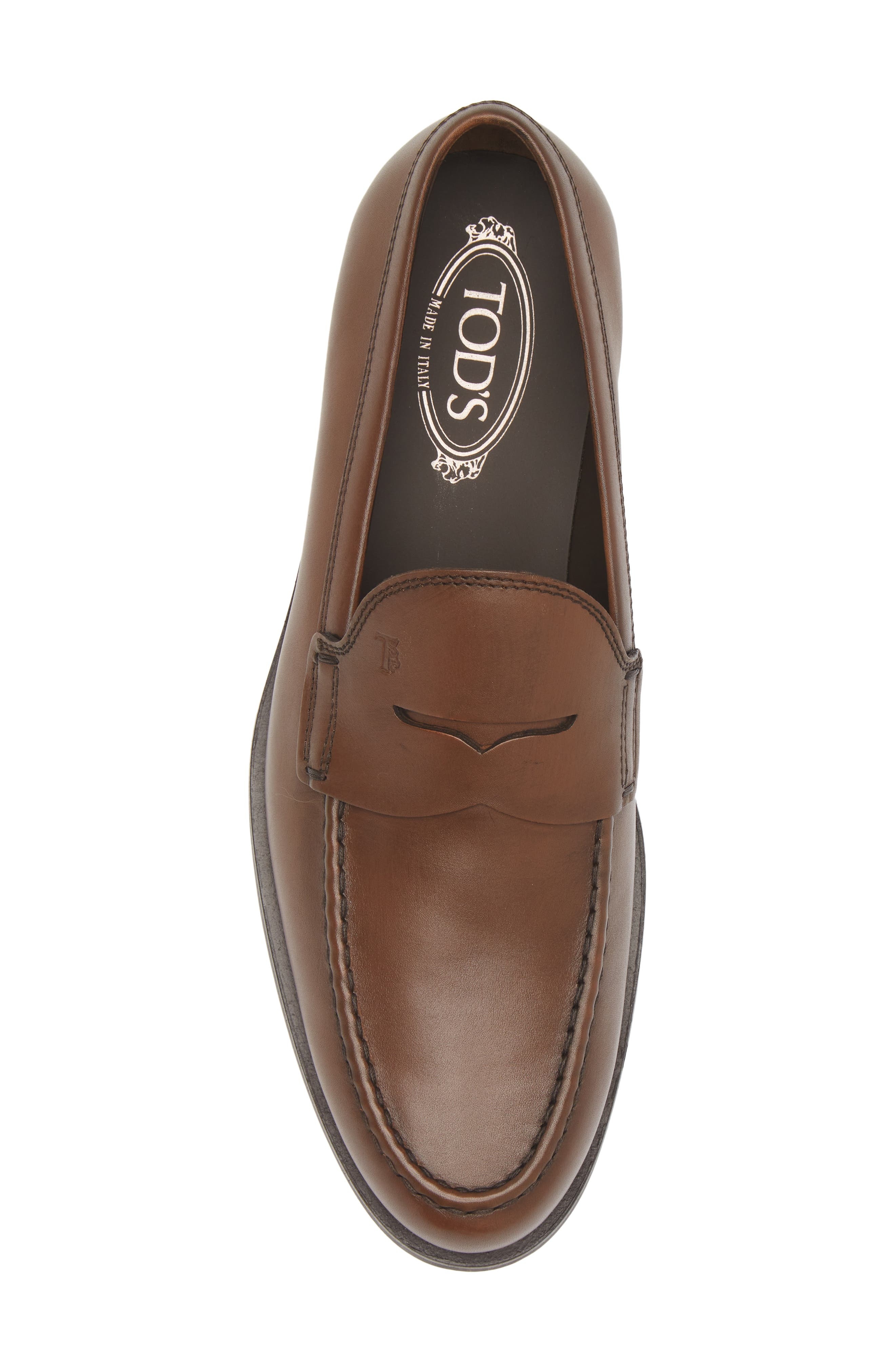 Formale Penny Loafer - 5