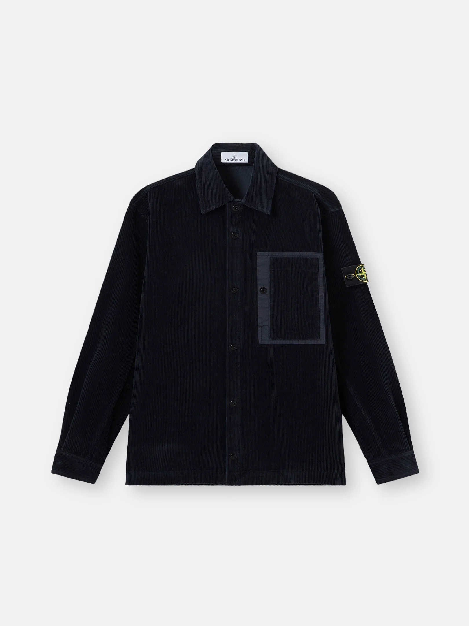 1200016 ORGANIC COTTON CORDUROY 800 - 1