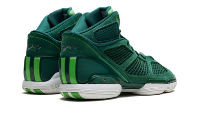 adidas D Rose 1.5 "St. Patrick's Day (2022)" outlook