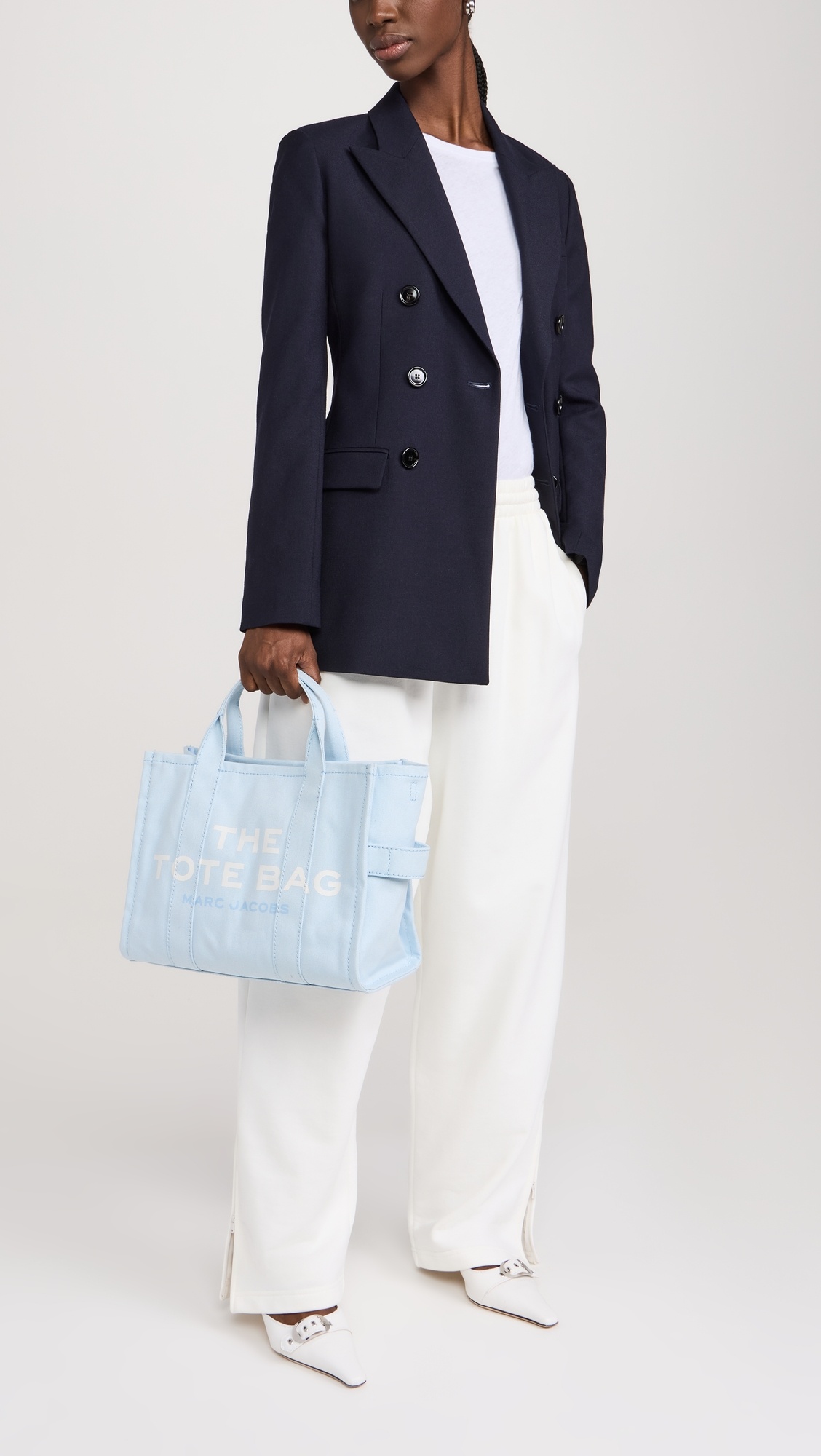 The Medium Tote - 2