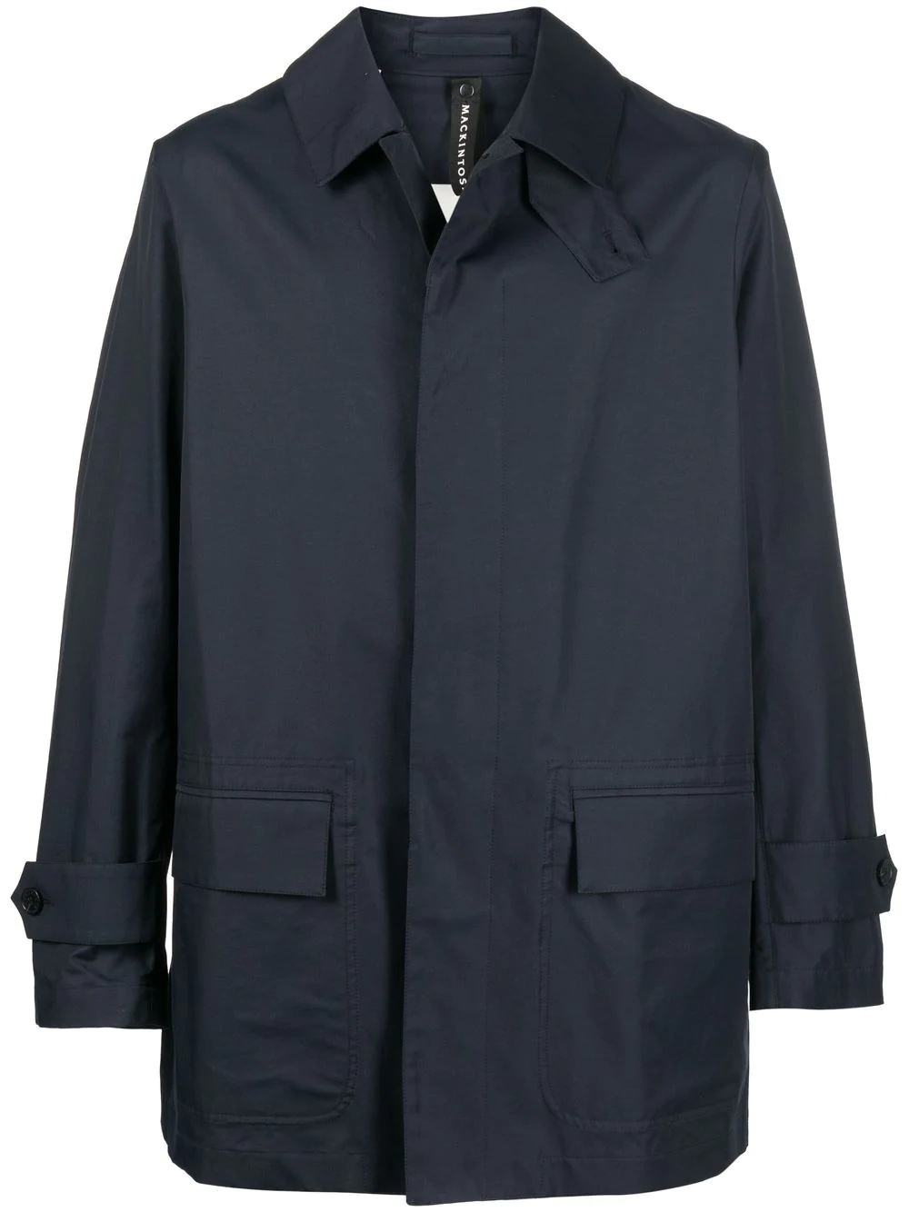 A-Line Torrential raincoat - 1