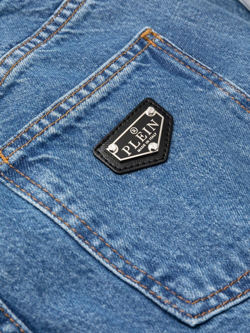 Iconic loose fit jeans 7