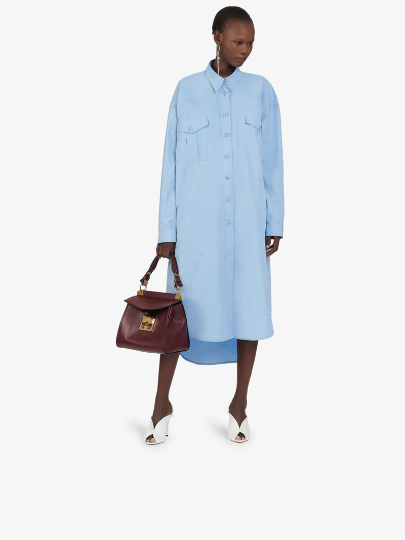 Givenchy Small Mystic bag in soft leather outlook