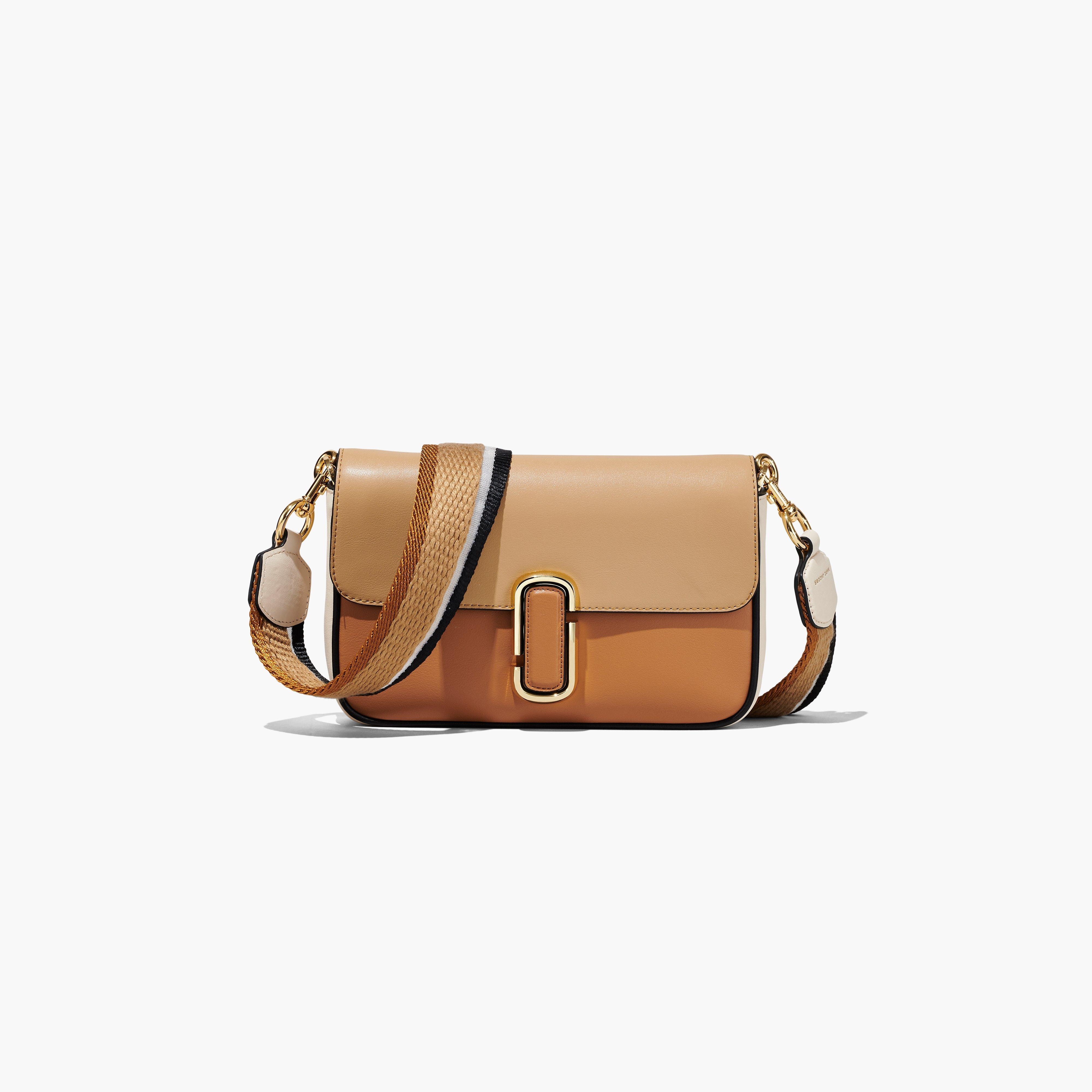THE J MARC SHOULDER BAG - 4