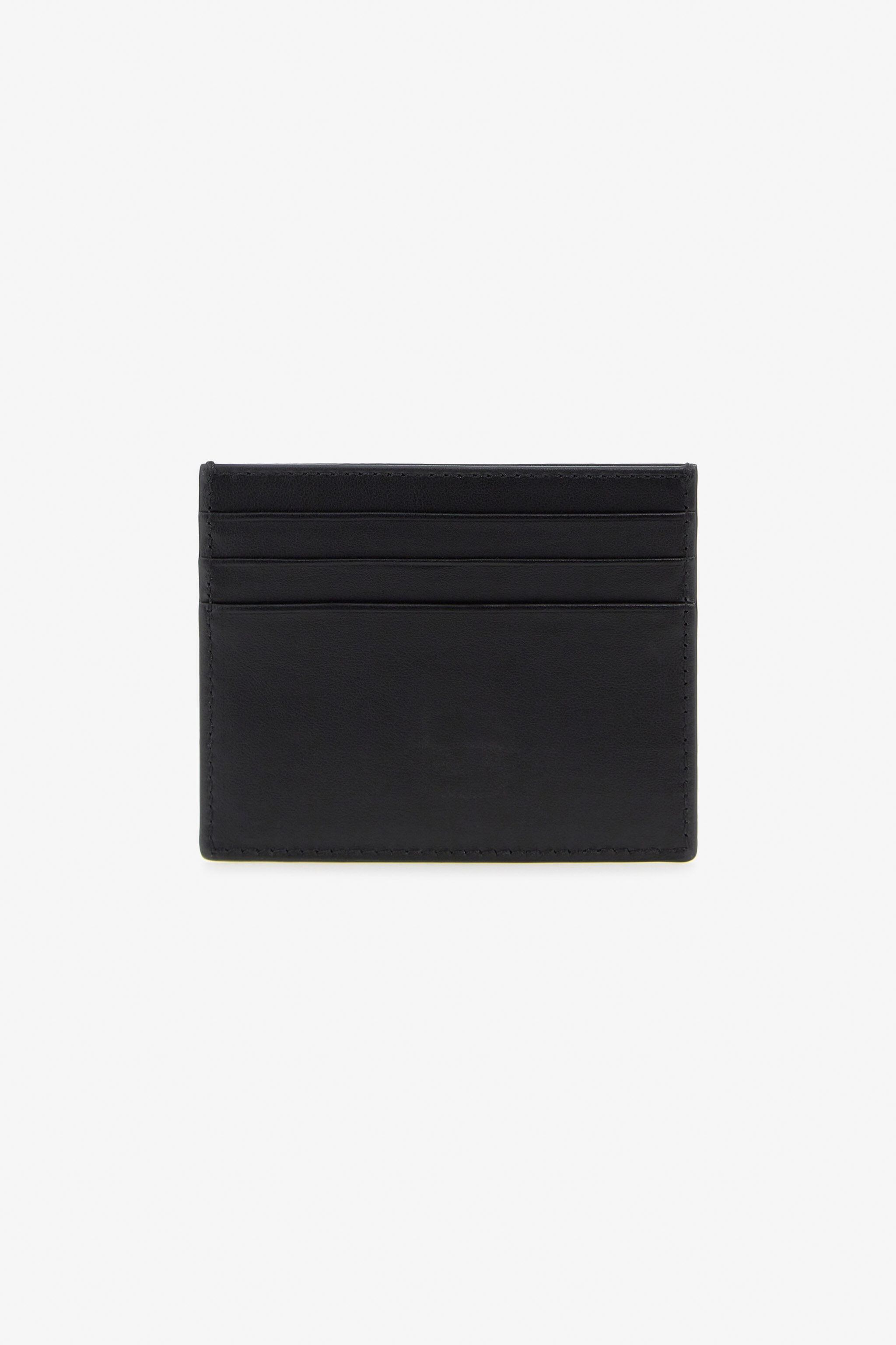 Cardholder with Monogram RC - 2