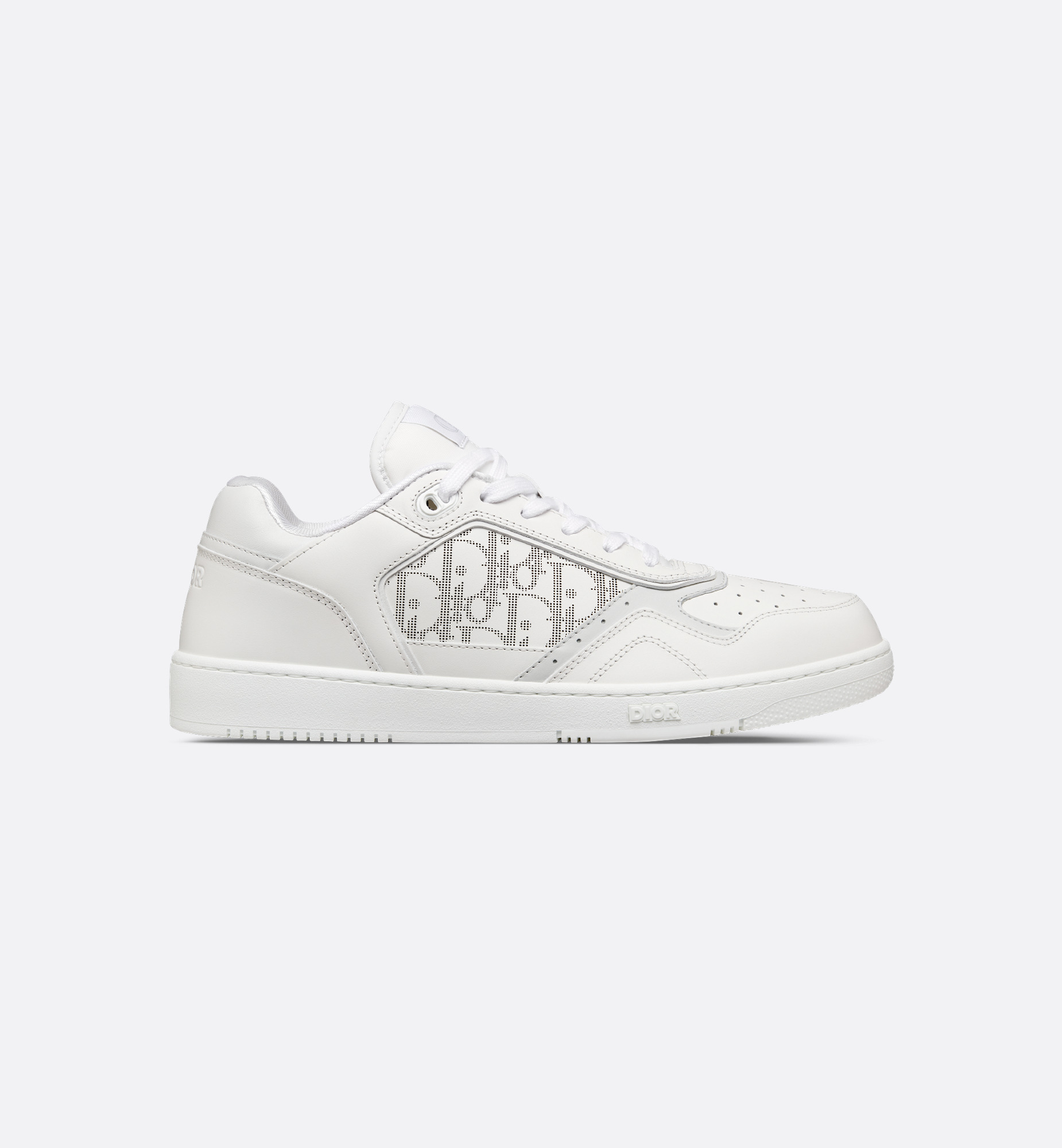 B27 Low-Top Sneaker - 5