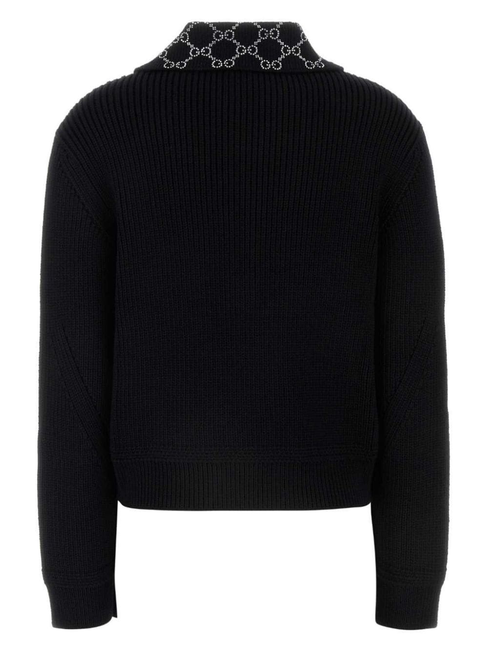 wool jumper - 2