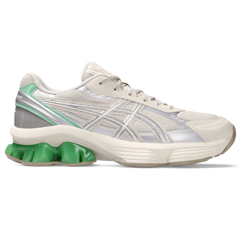 GEL-KINETIC FLUENT - 1