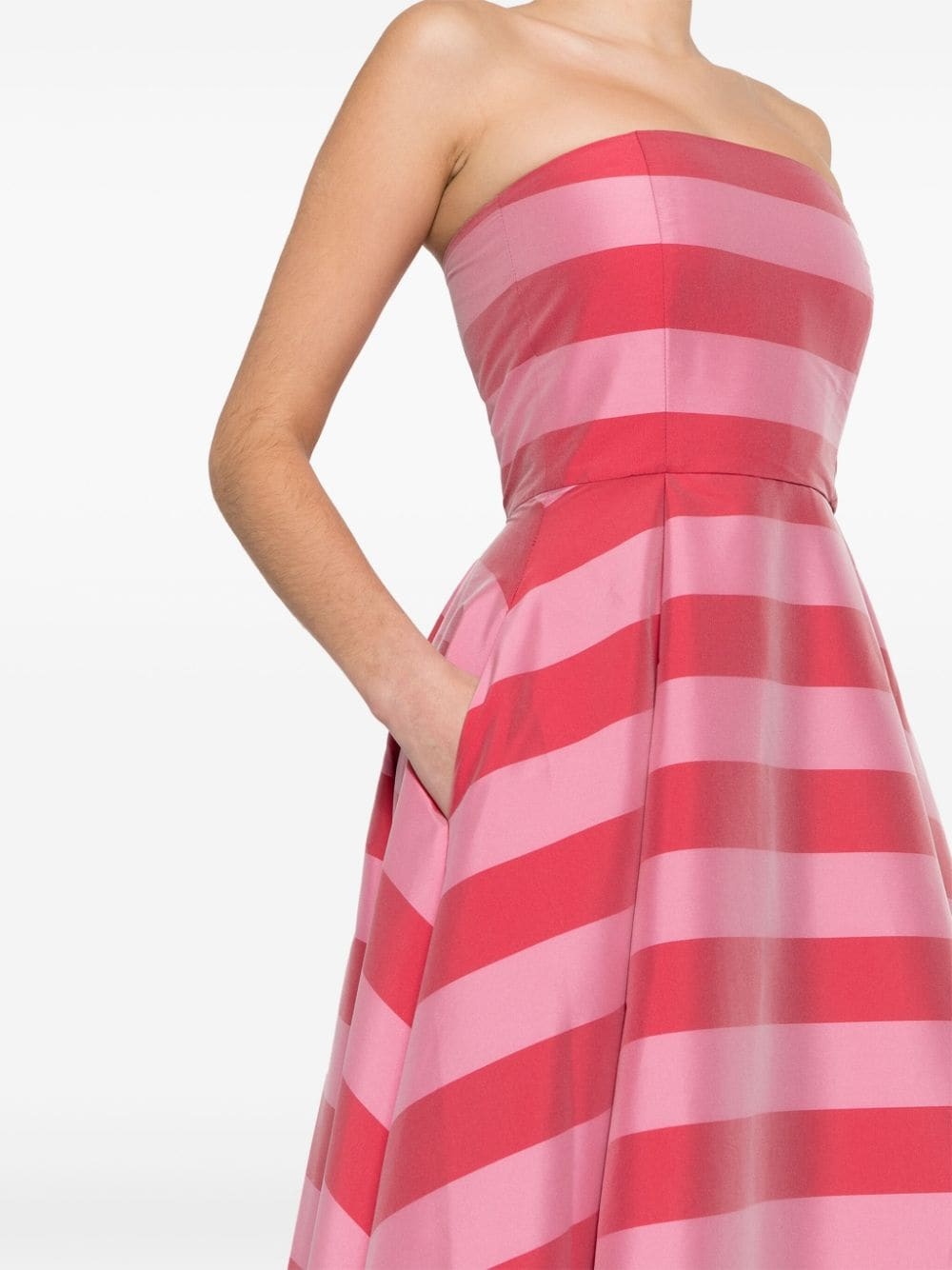 Isa maxi dress - 5