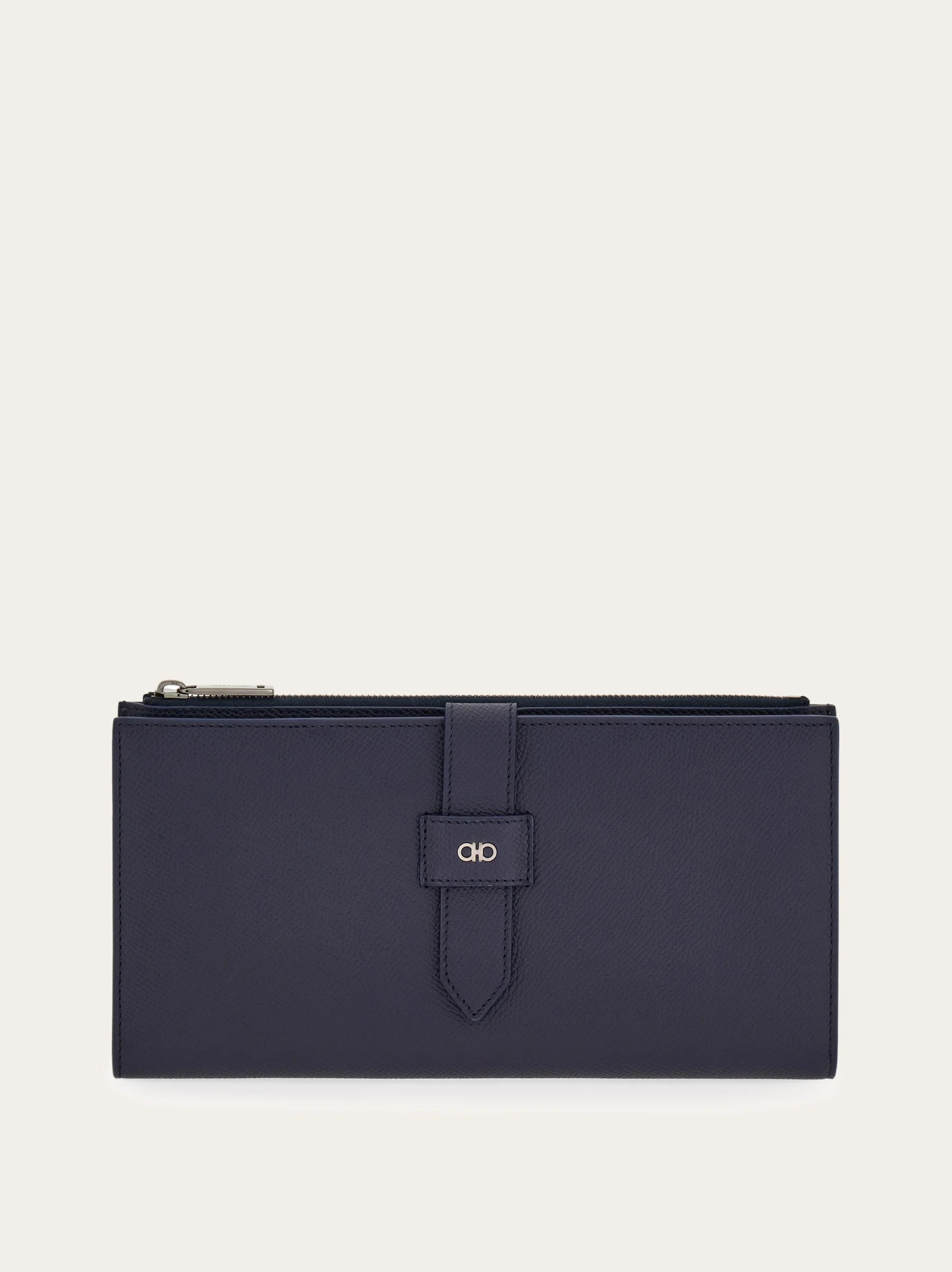 Gancini document holder - 1