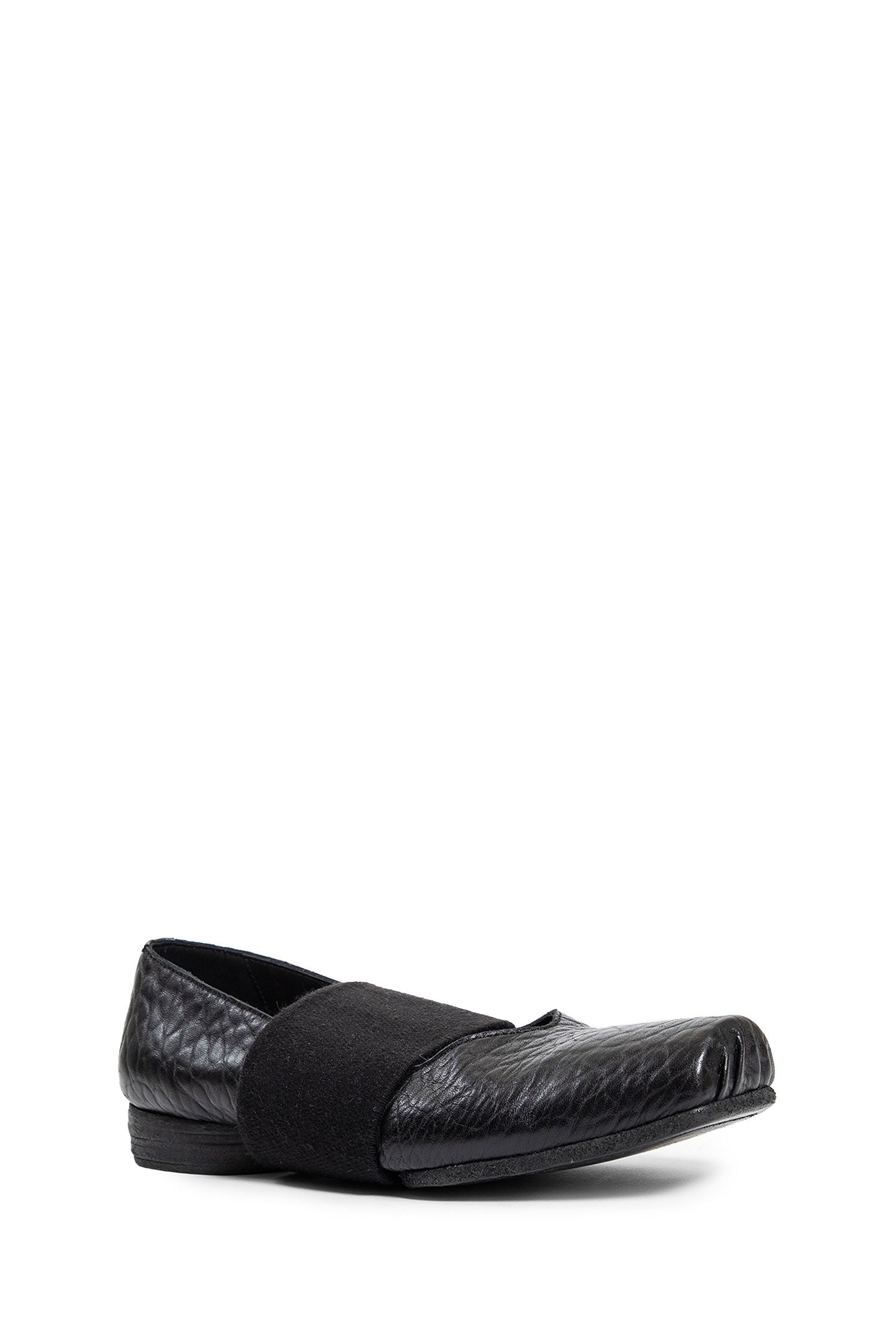 Ballet Flats In Leather - 2
