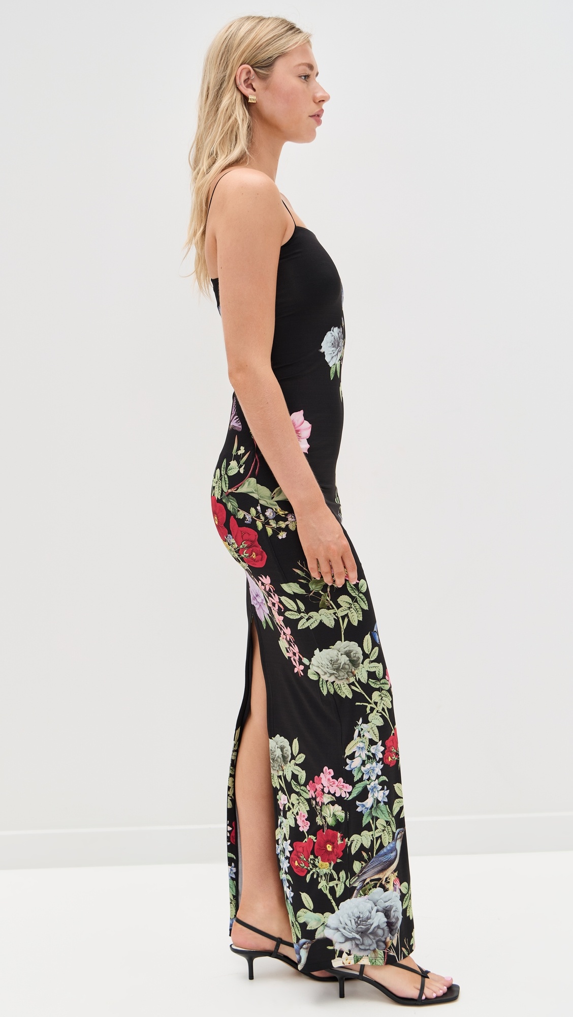 Fifi Maxi Dress - 3