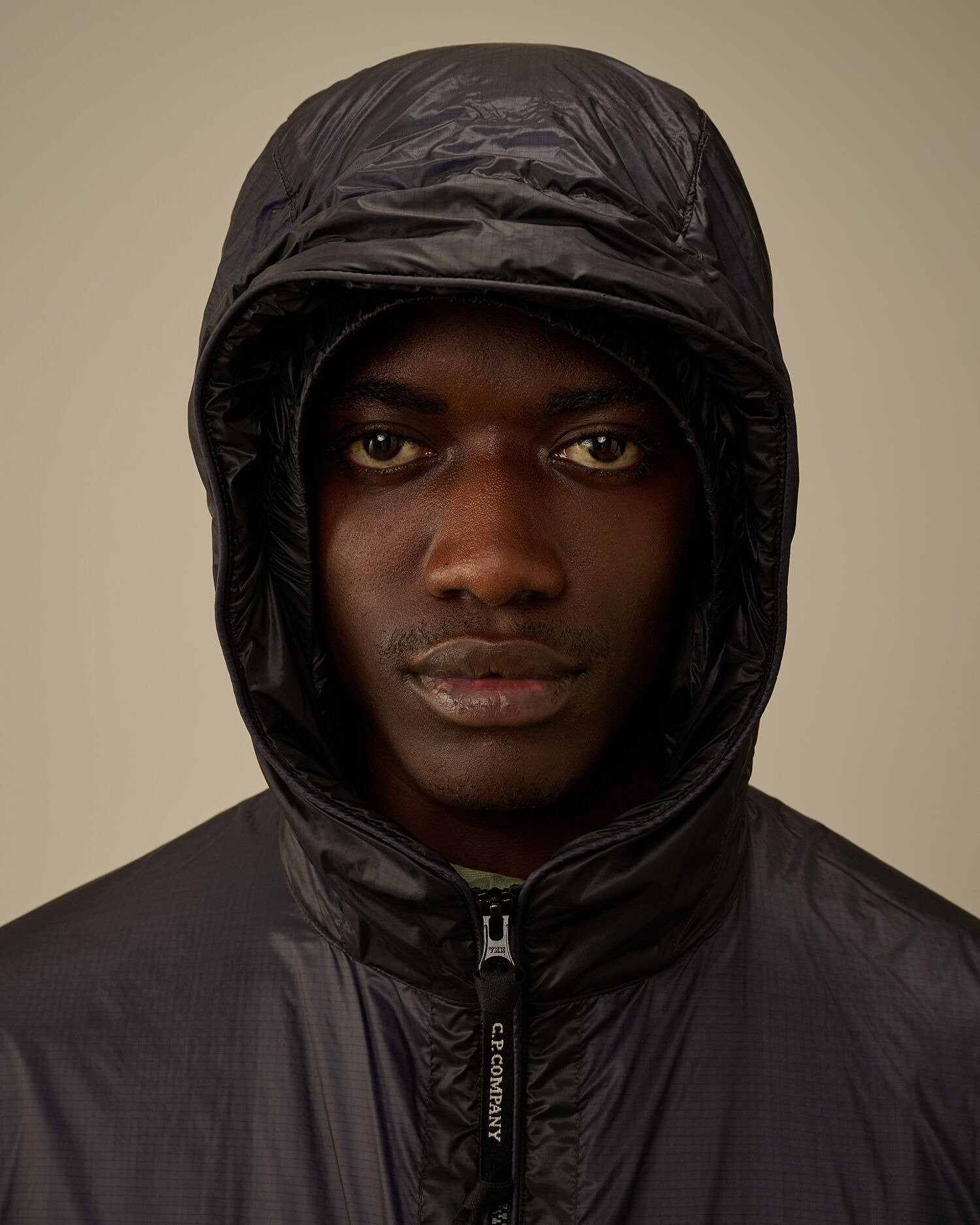 Nada Shell Hooded Padded Jacket - 6